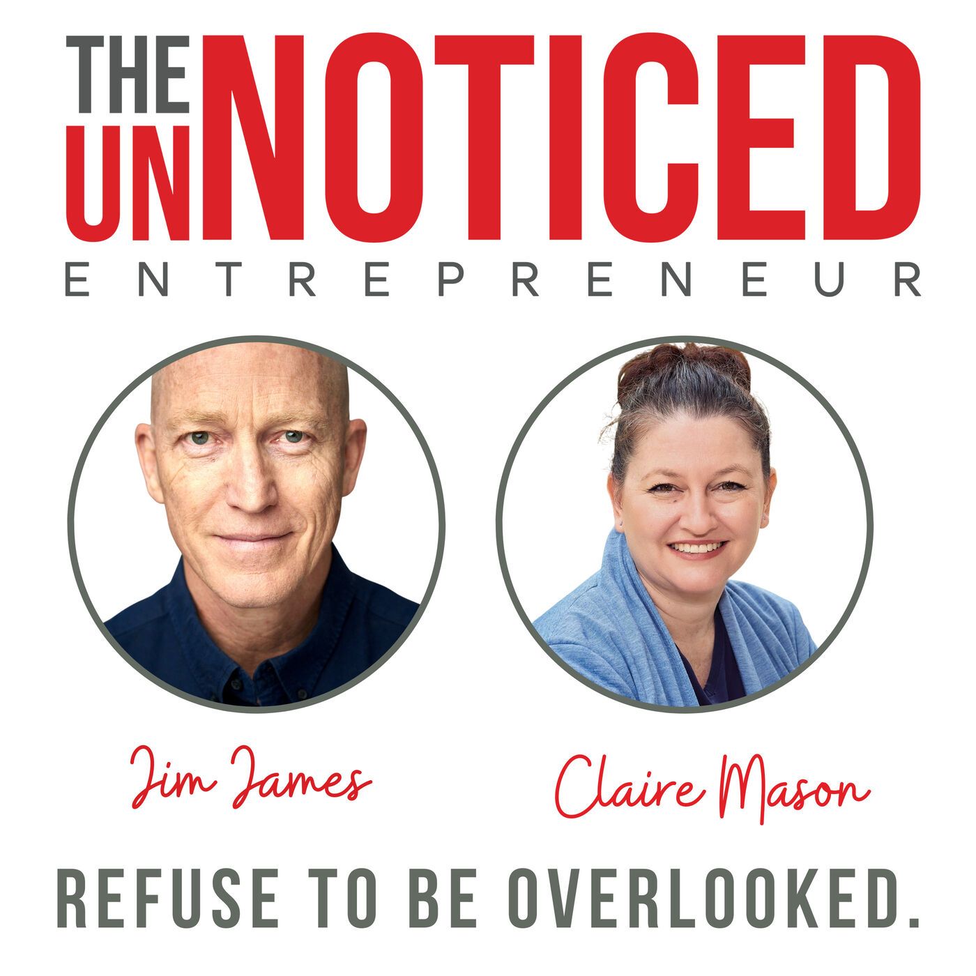 The UnNoticed Entrepreneur