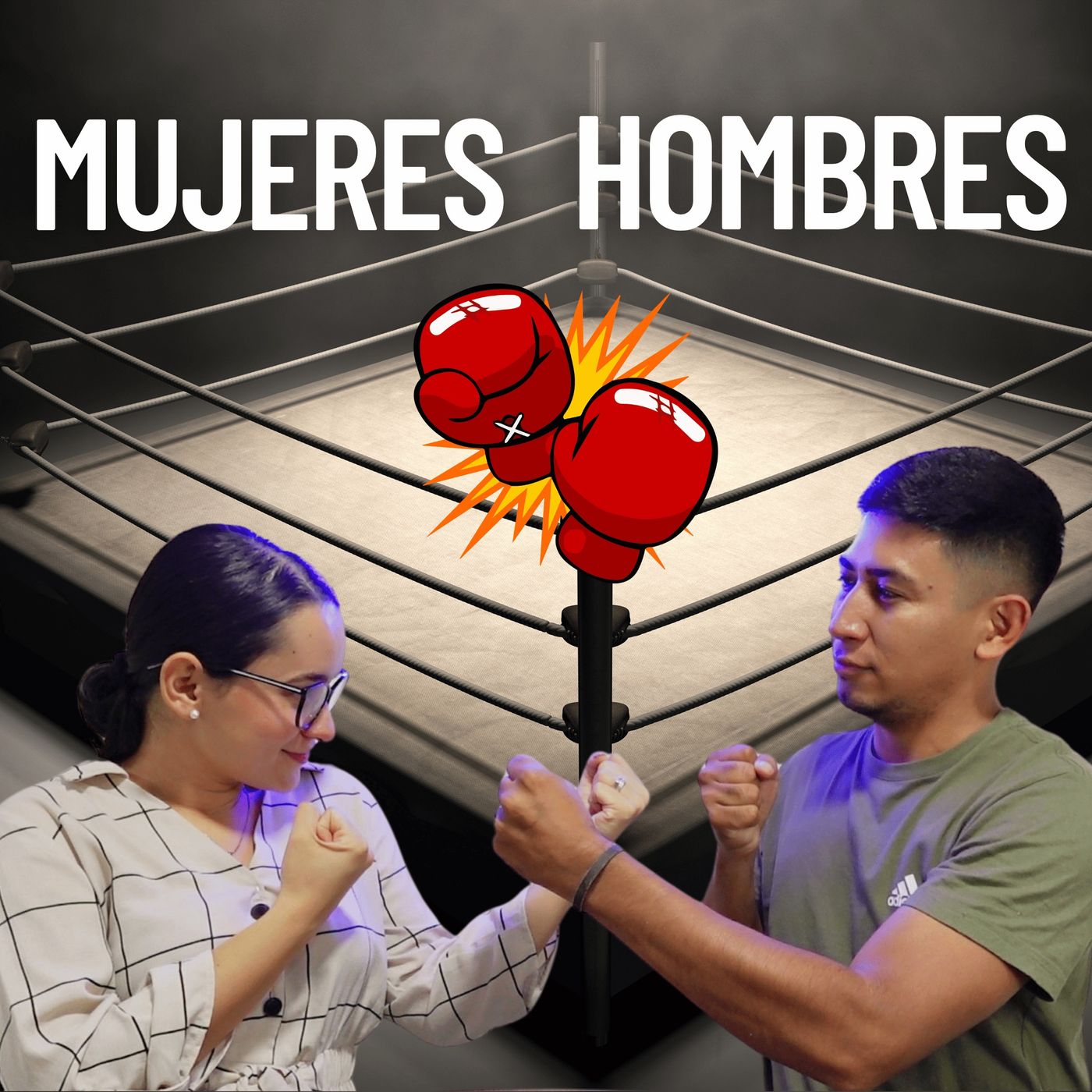 Hombres vs Mujeres - 19° Episodio | EL SOPODCAST 🎙🔥