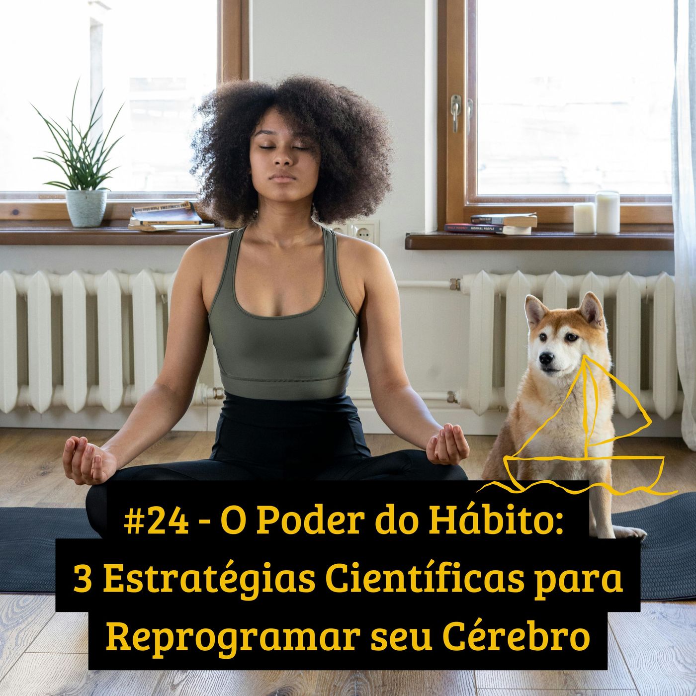 Podcast de Psicologia