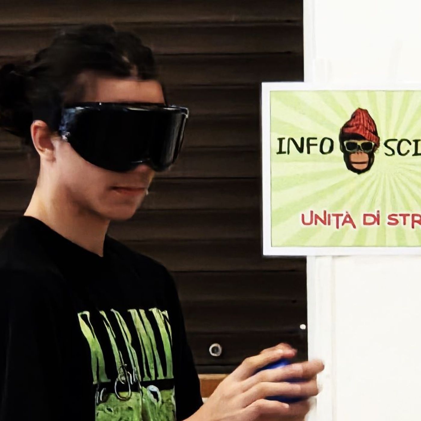 La radio che crea IN-DIPENDENZA: F-D-T