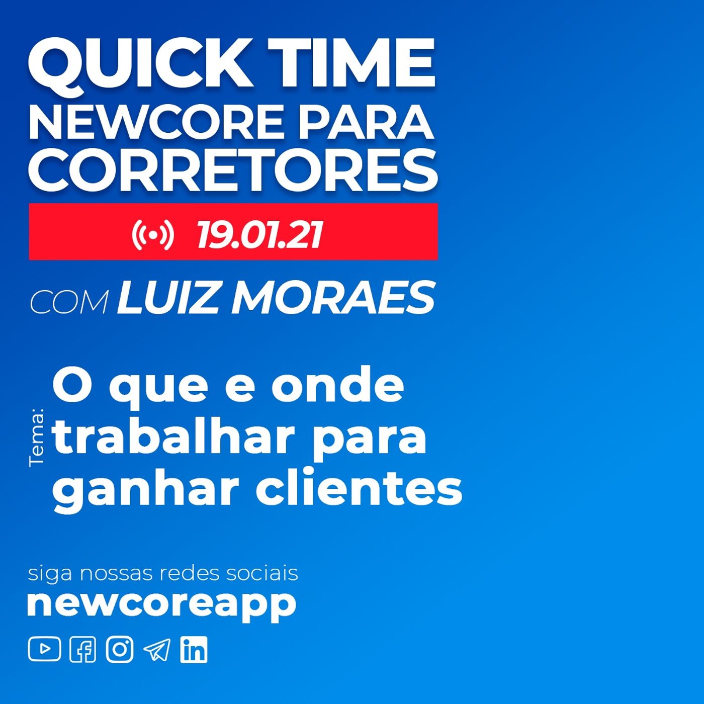 NEWCORE