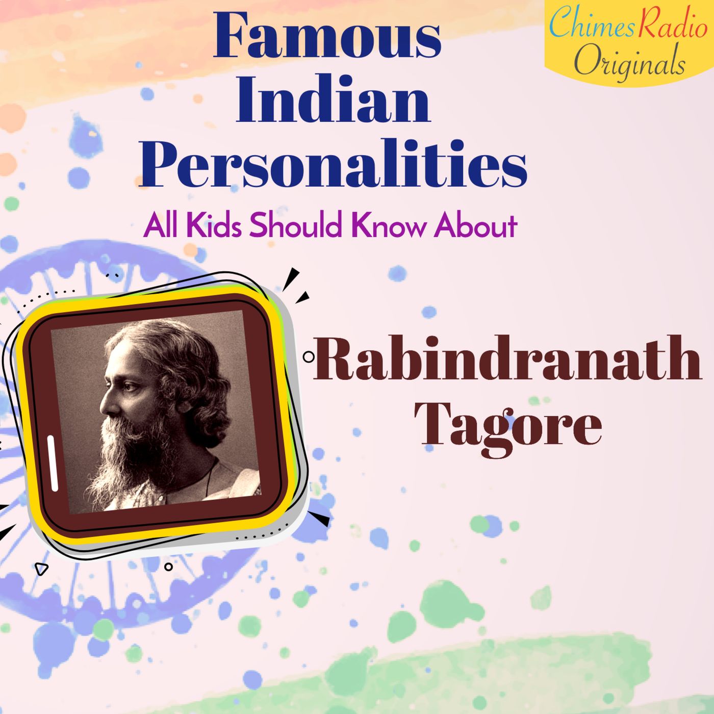 Famous Indian Personalities - Everyone Should Know About