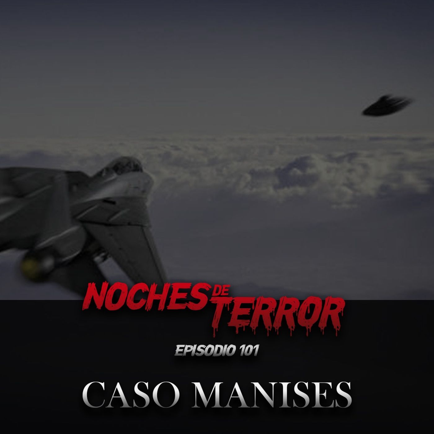 Noches de Terror