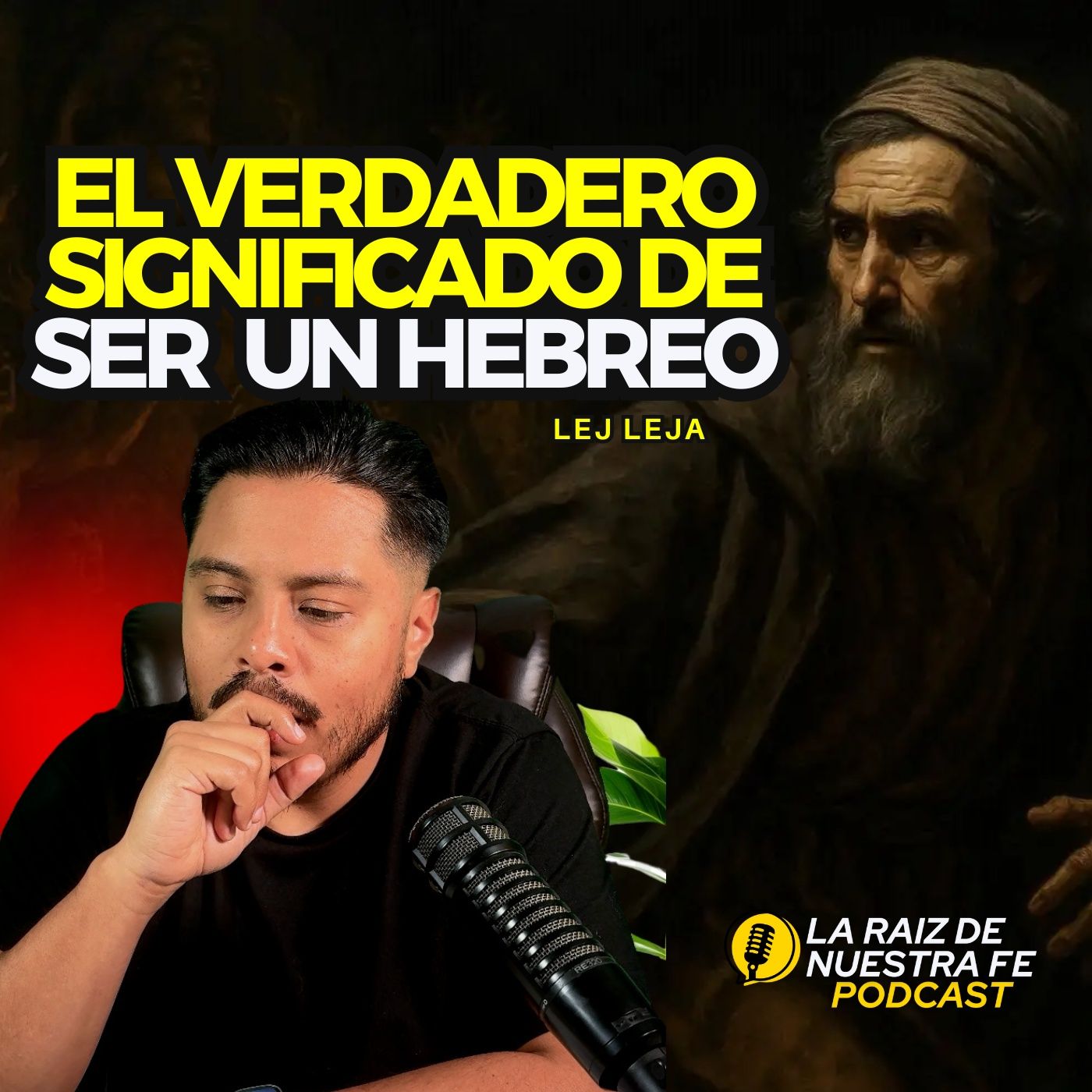 La REVOLUCION correcta | Los Hebreos La REVOLUCION correcta | Los Hebreos