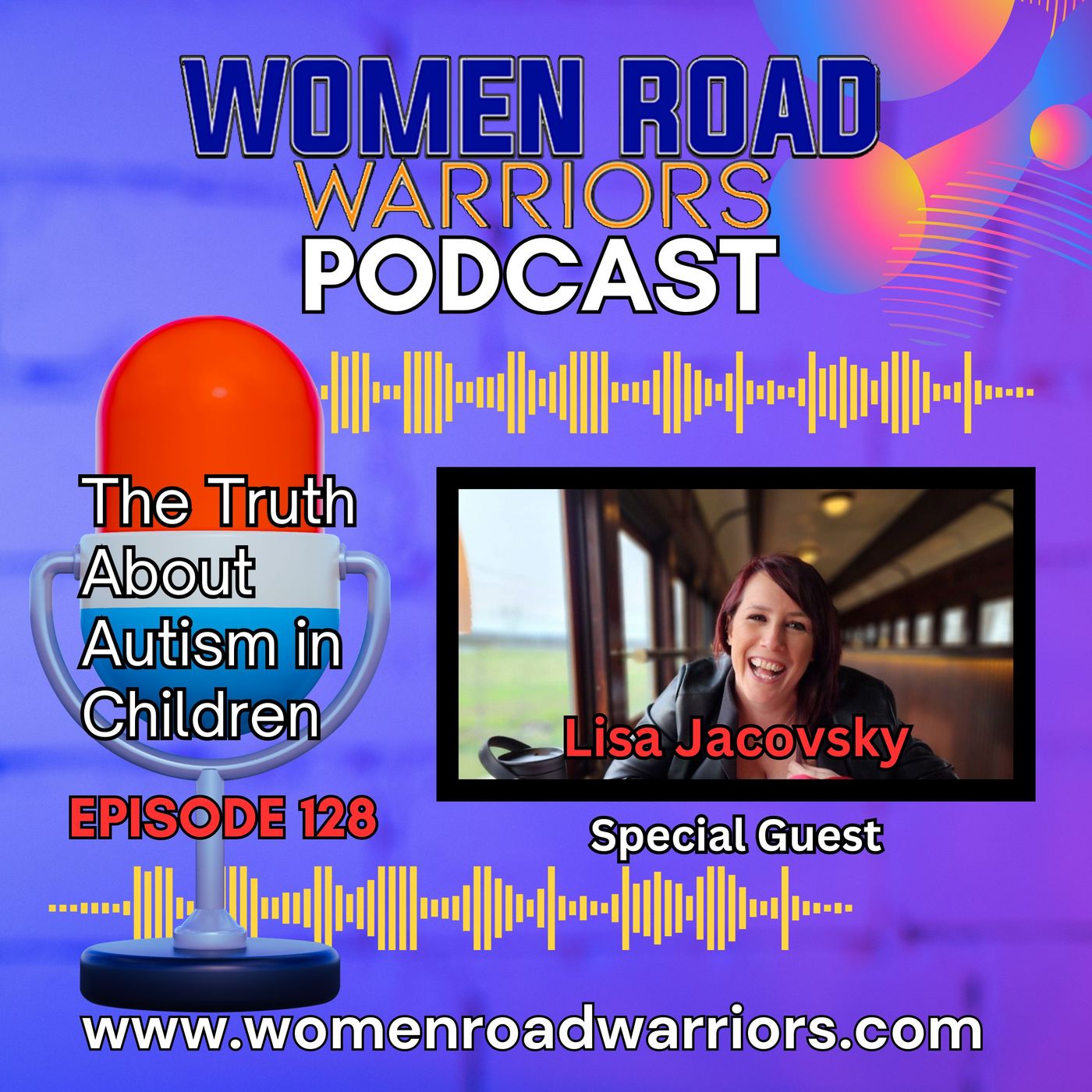 Women Road Warriors