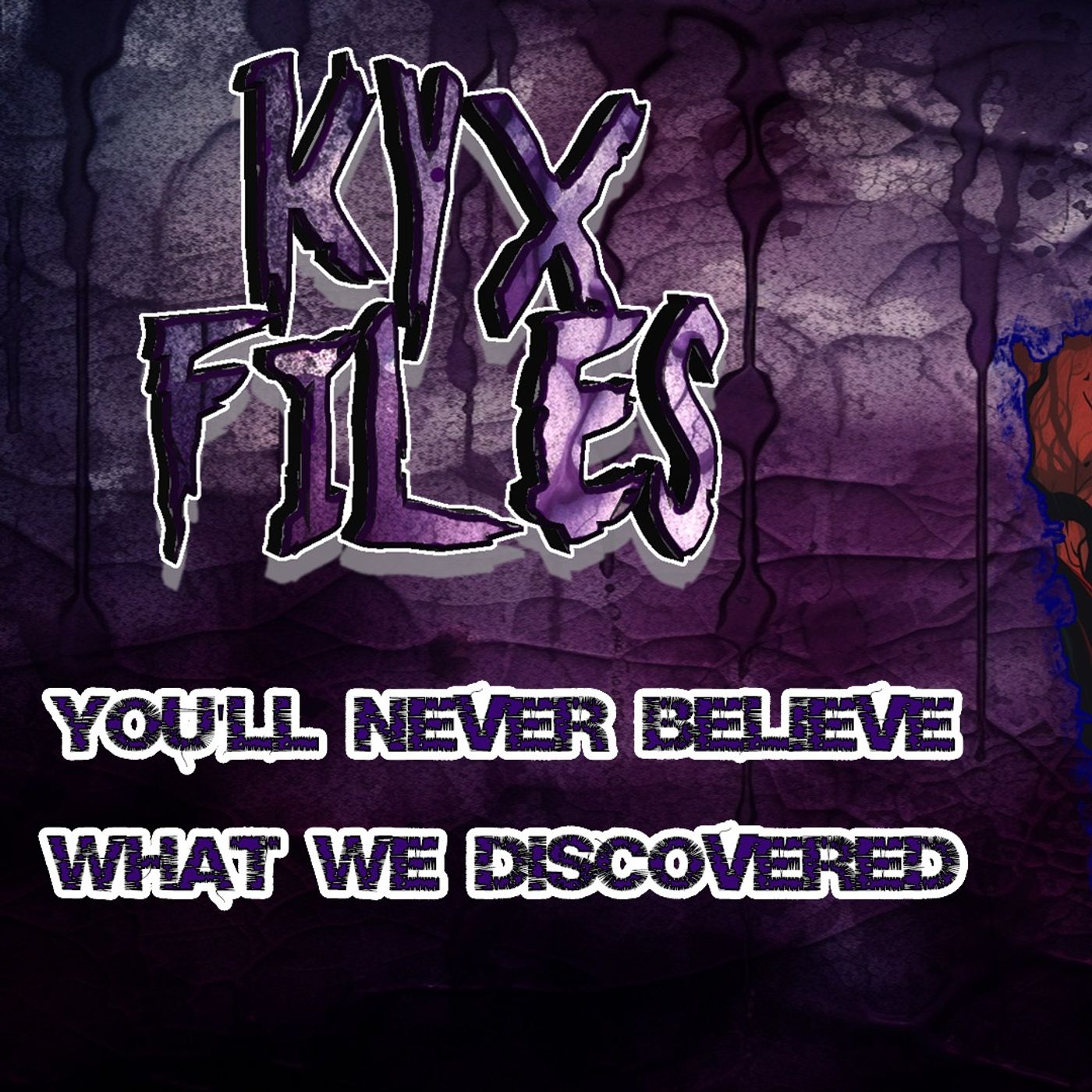 S416 - You wont believe what we discovered...
