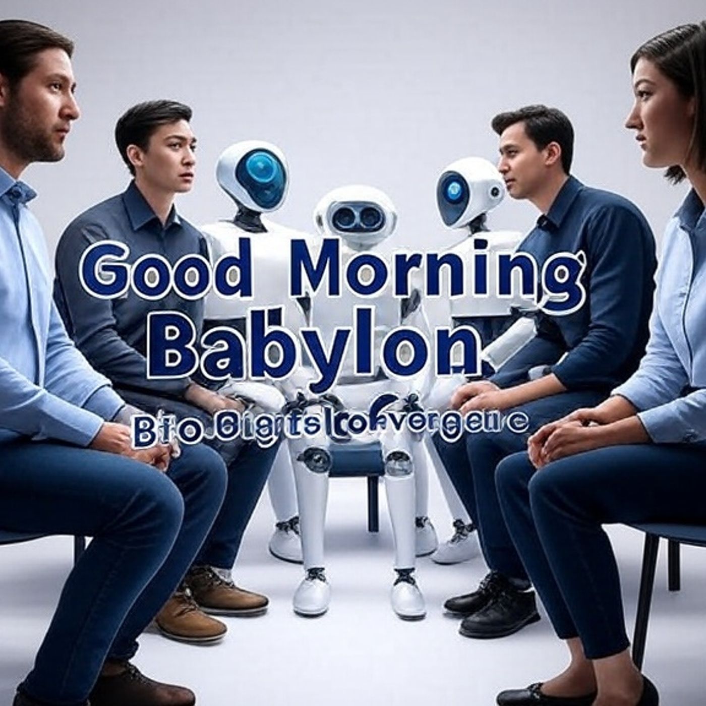 Good Morning Babylon