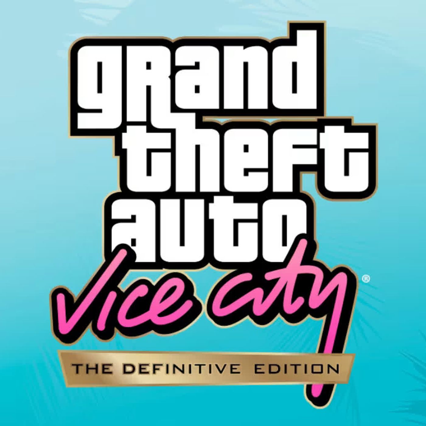 KONSOLOMANIA: Grand Theft Auto: Vice City – The Definitive Edition episode artwork