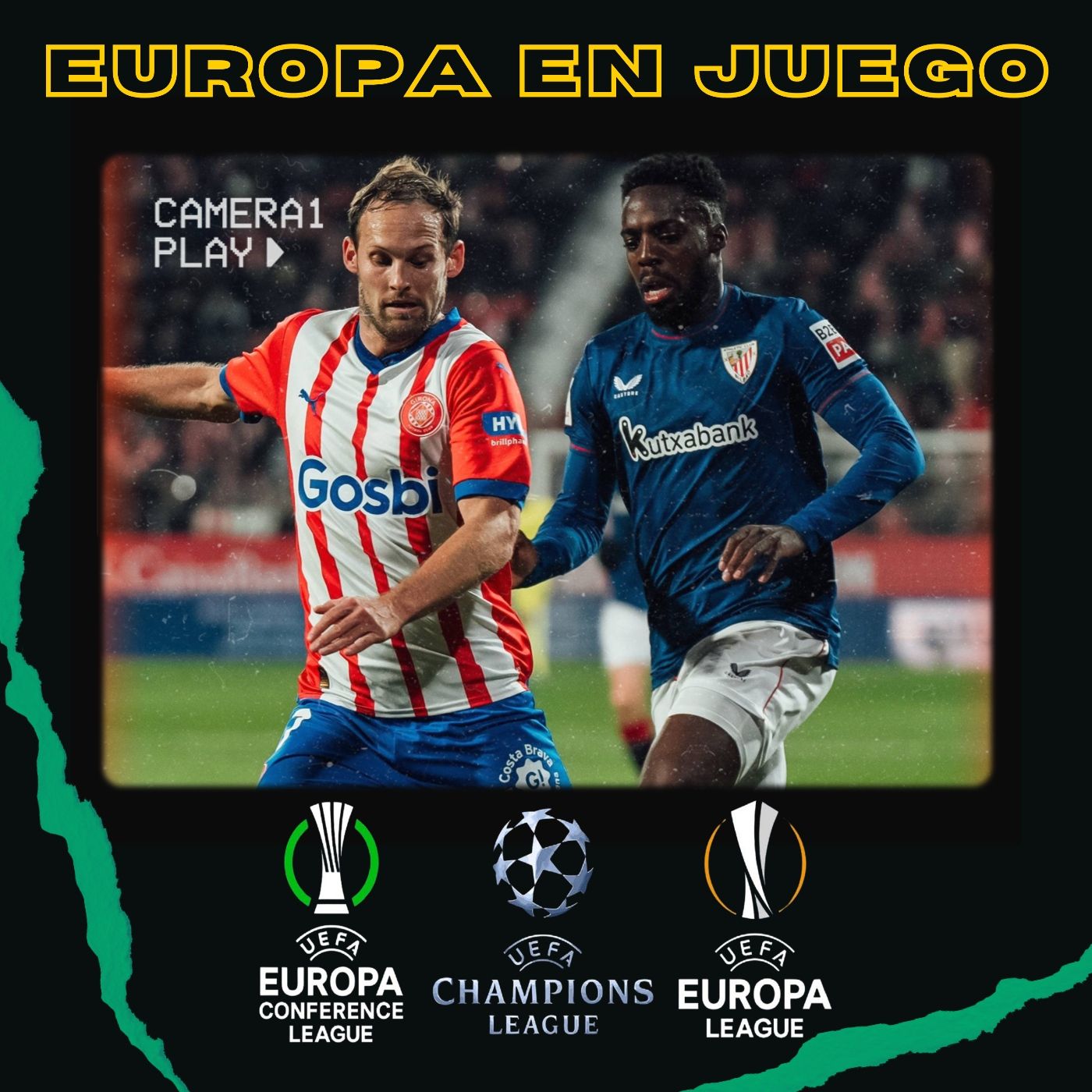 Jornada Perfecta Podcast