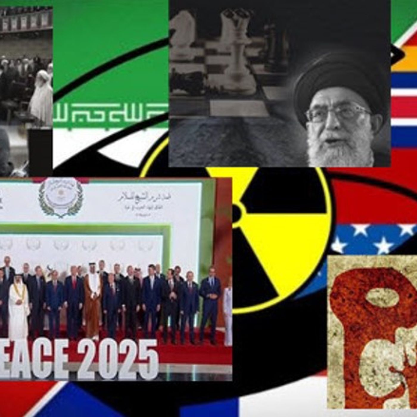 تشدید تضادهای درونی رژیم-صلاح عبدالله نژاد