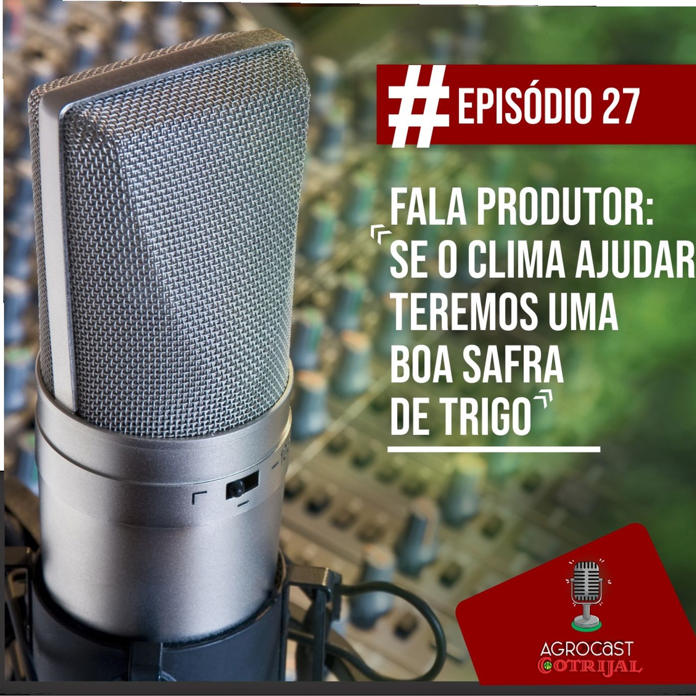 AgroCast Cotrijal