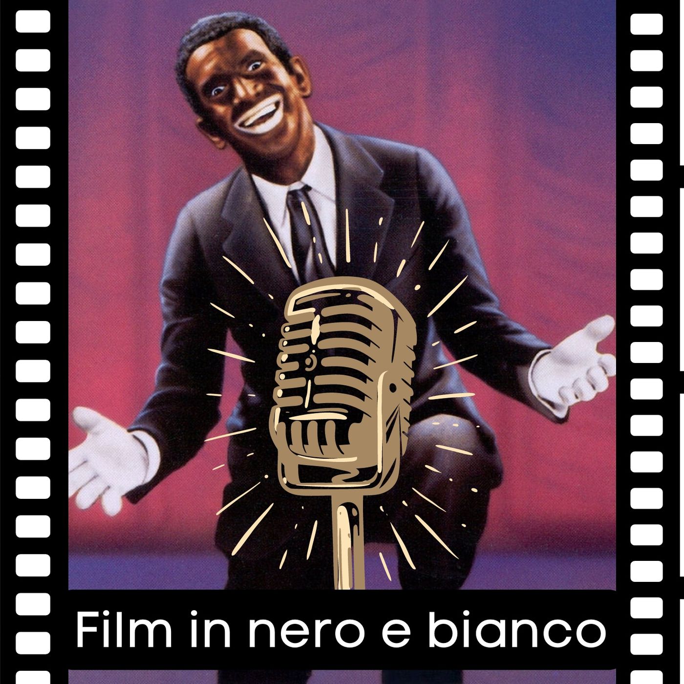 Film in nero e bianco