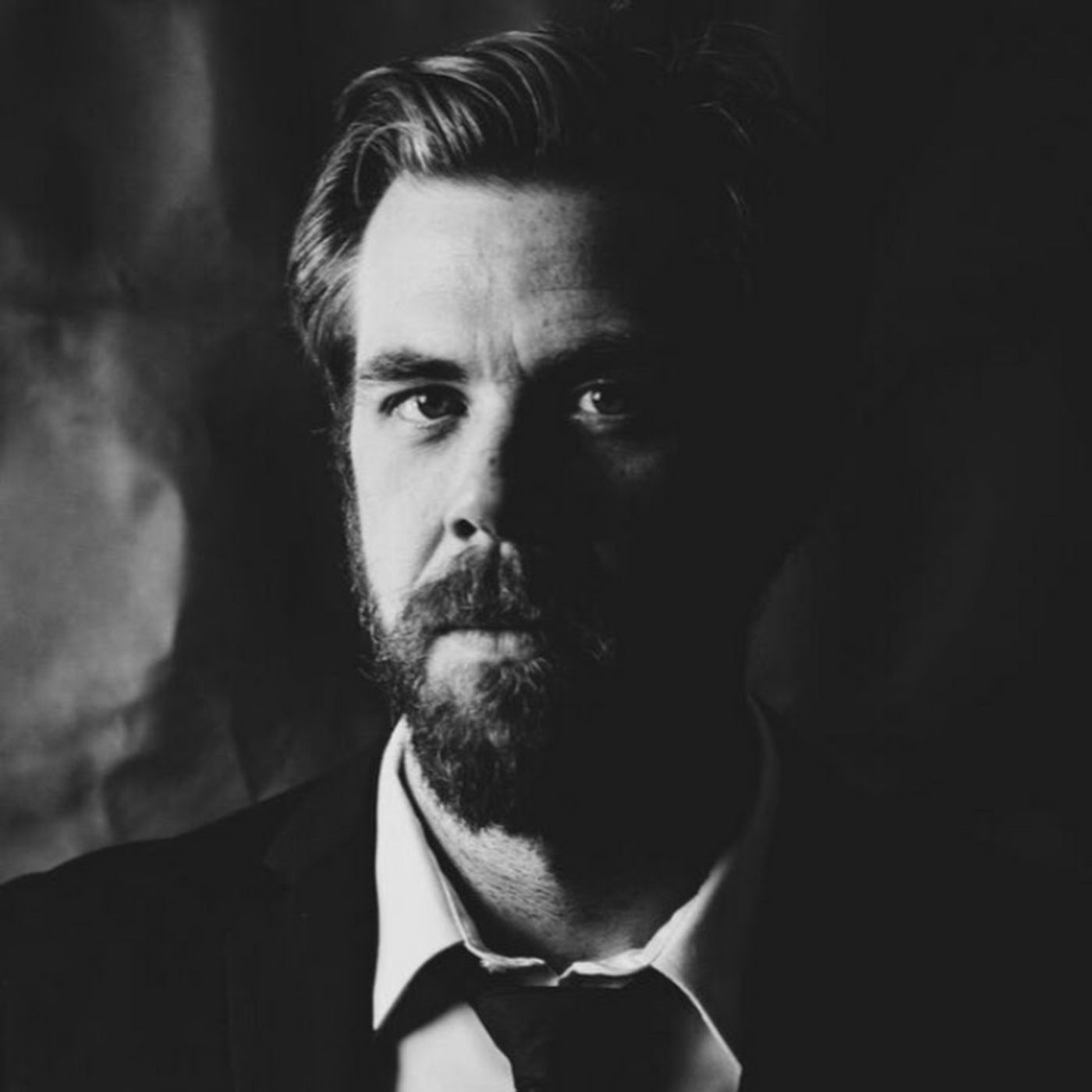 East coast singer/guitarist Thor Jensen is my very special guest! episode artwork