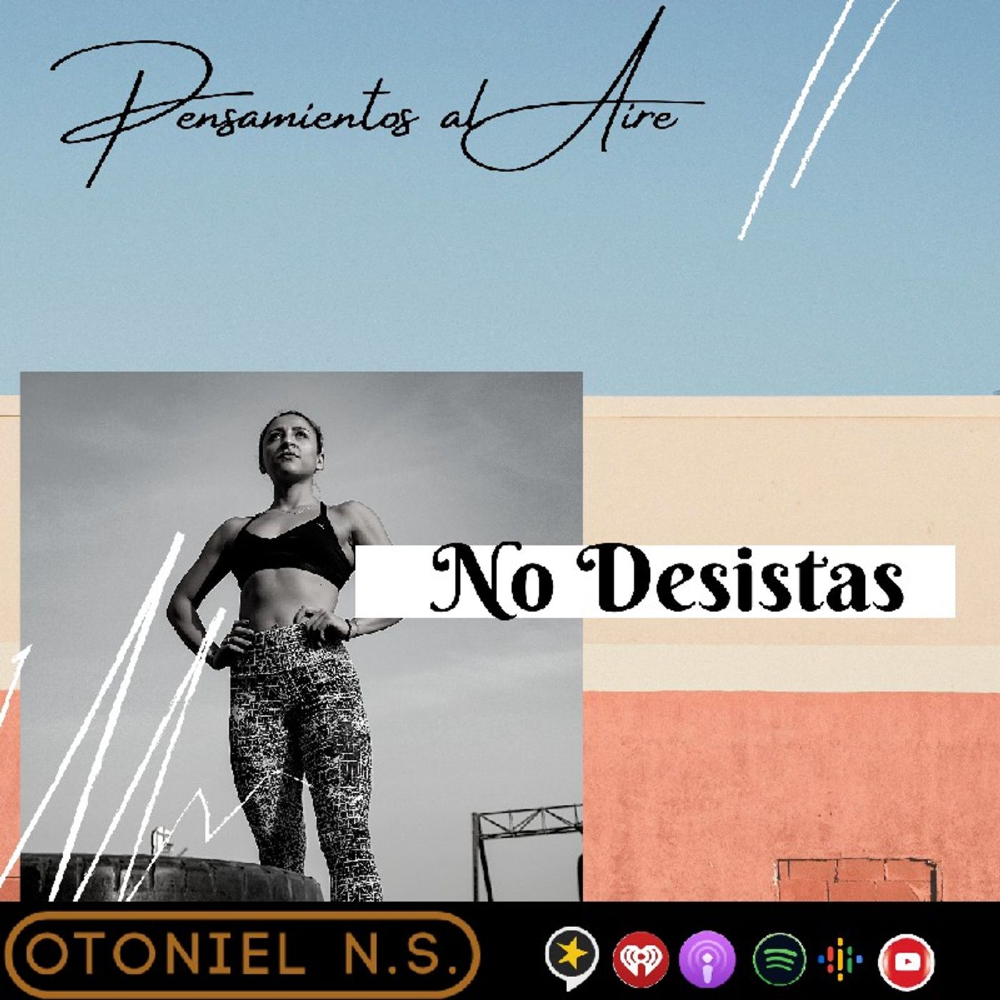 Pensamientos Al Aire