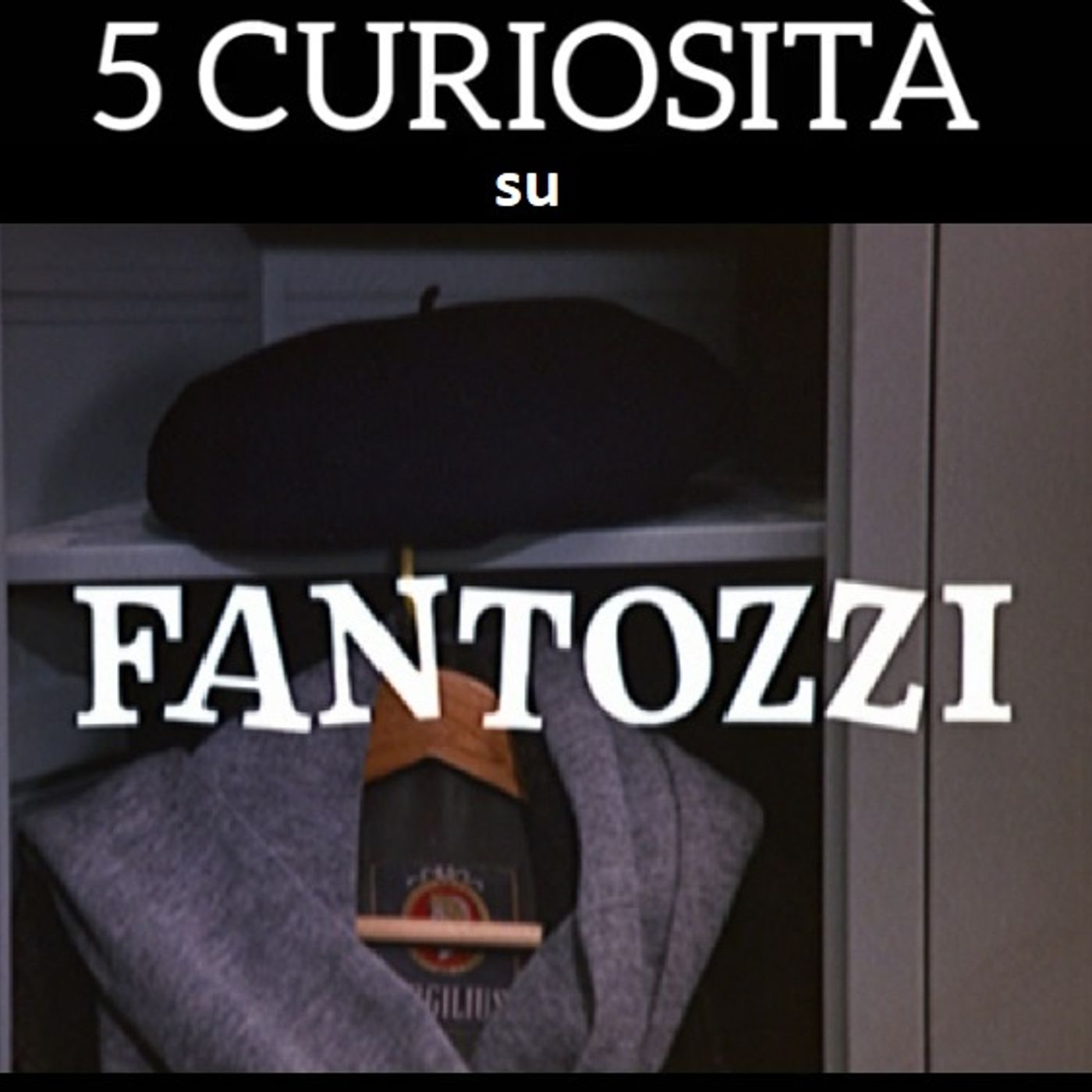 CinemaLover - Antonio Mystyle