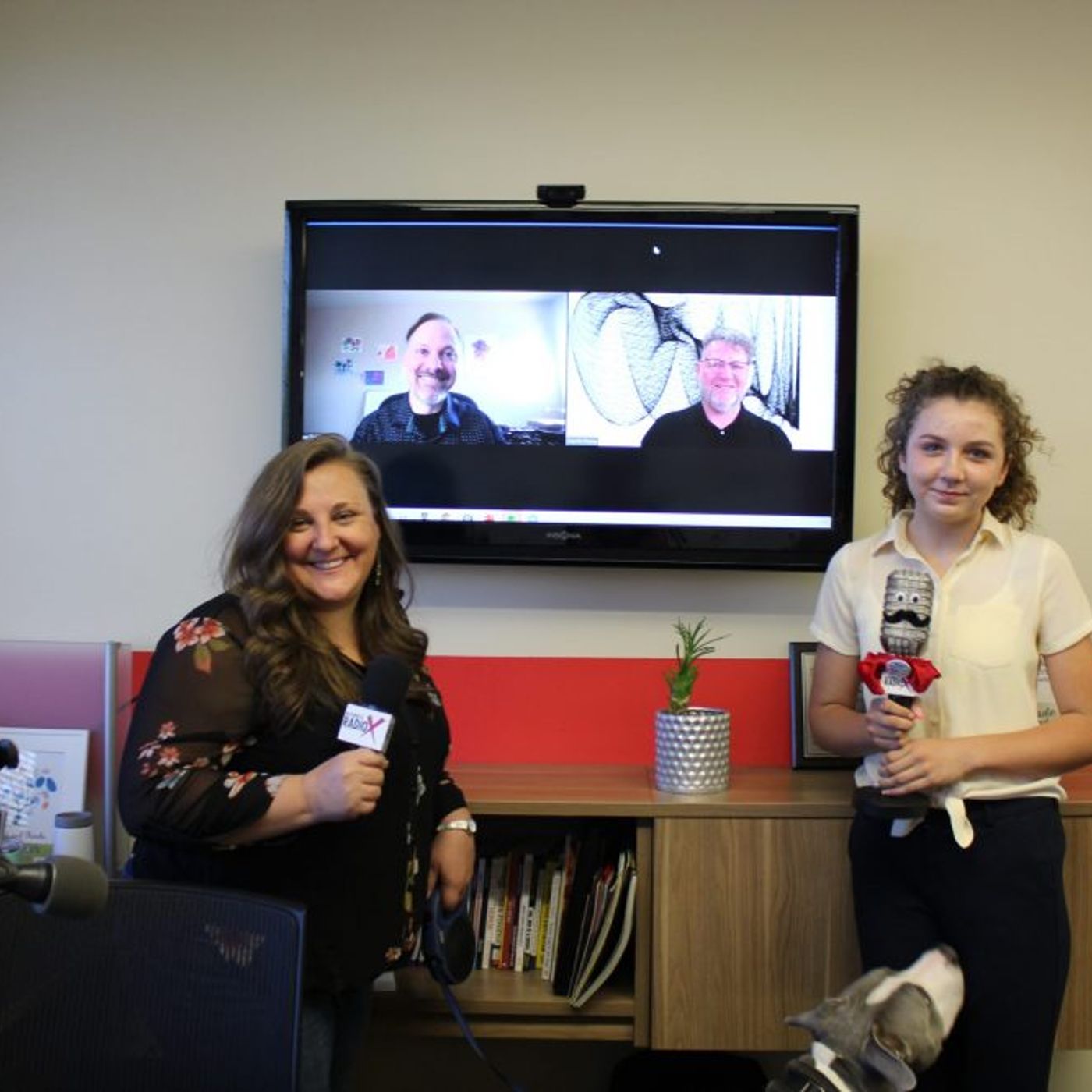 Exploring STEAM: STEM in Music and Media E11 episode artwork