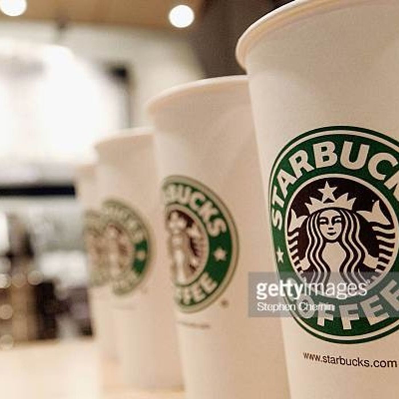 Check your pockets!..  There's StarBUCKS roun these parts Check your pockets!..  There's StarBUCKS roun these parts