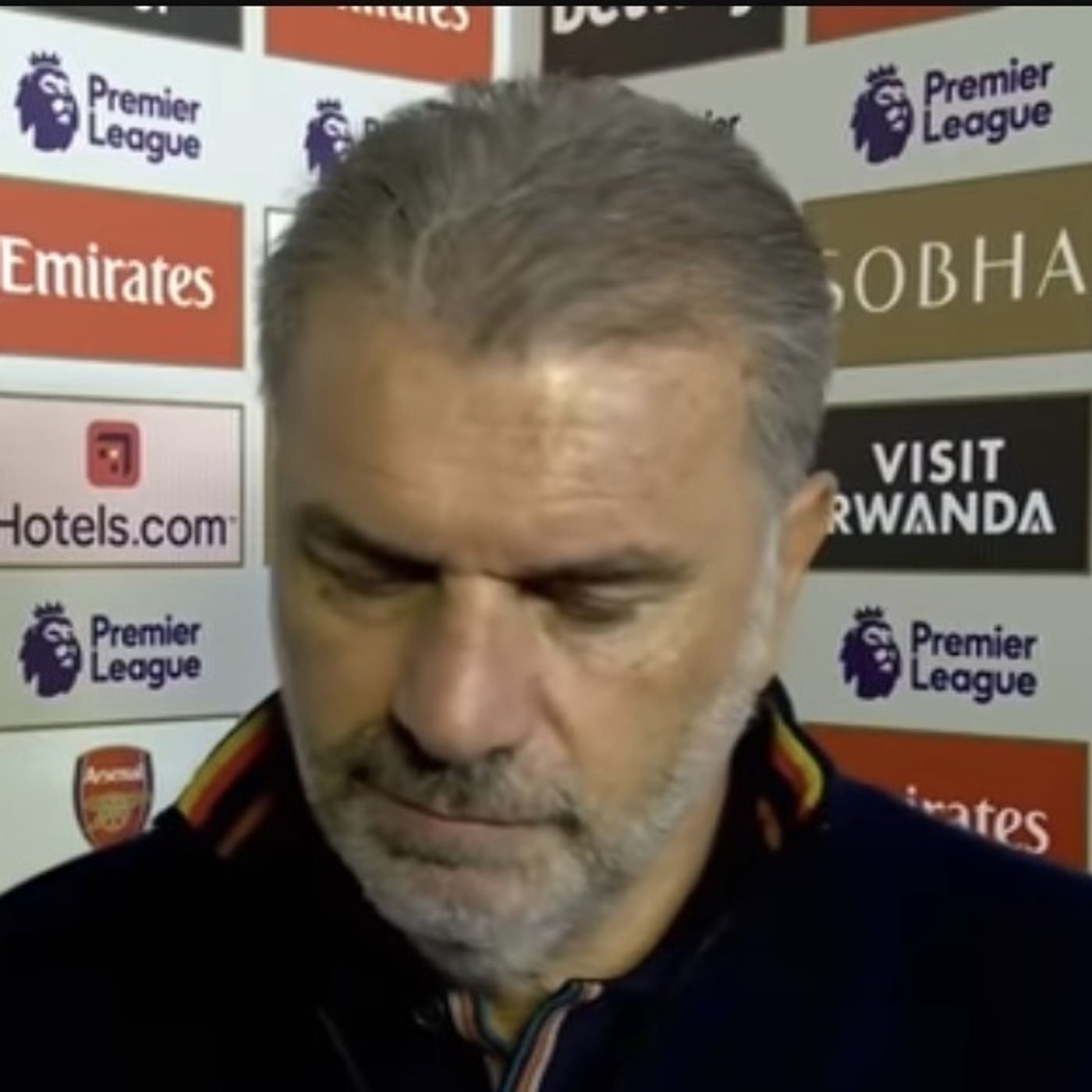 The Football Referee