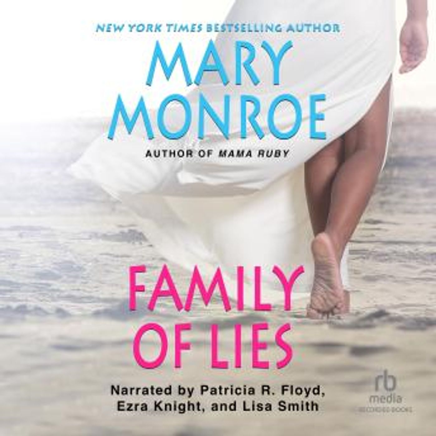 Access Top-Rated Full Audiobooks in Fiction, Drama