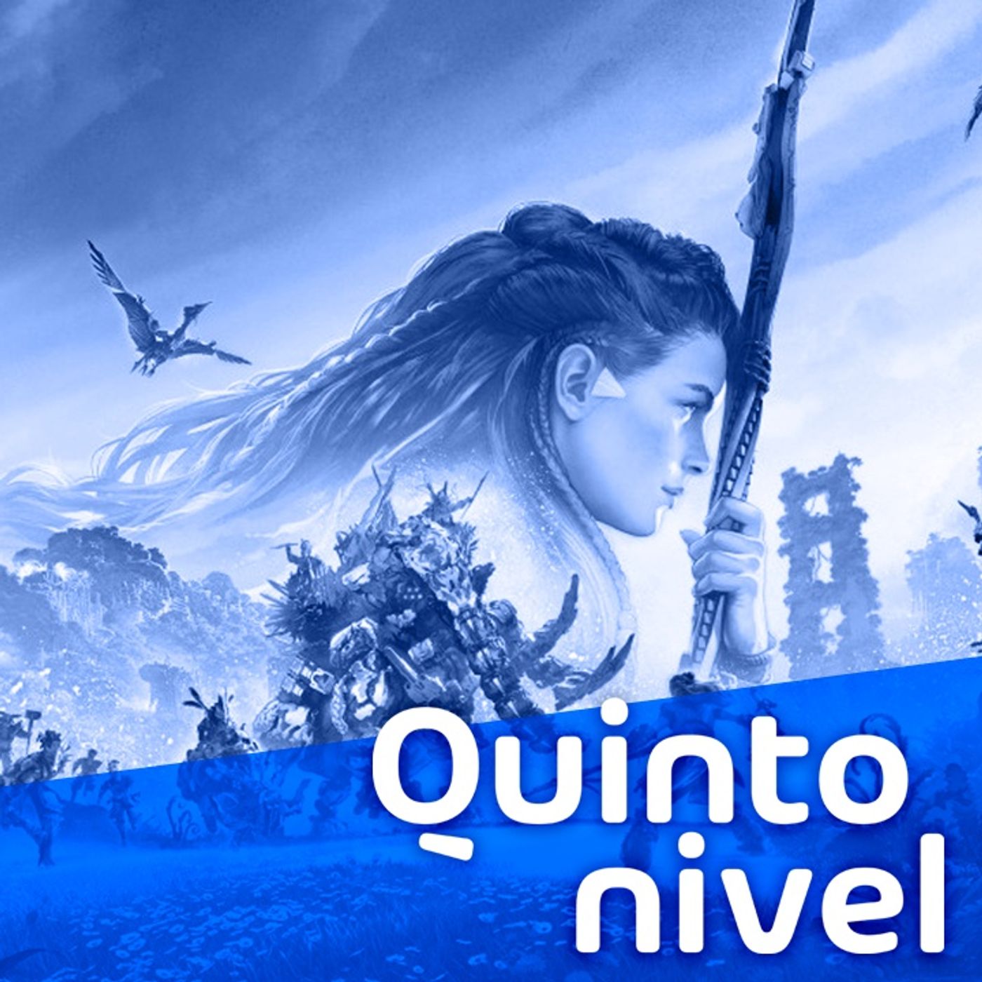 Conexión PlayStation SHOW Podcast