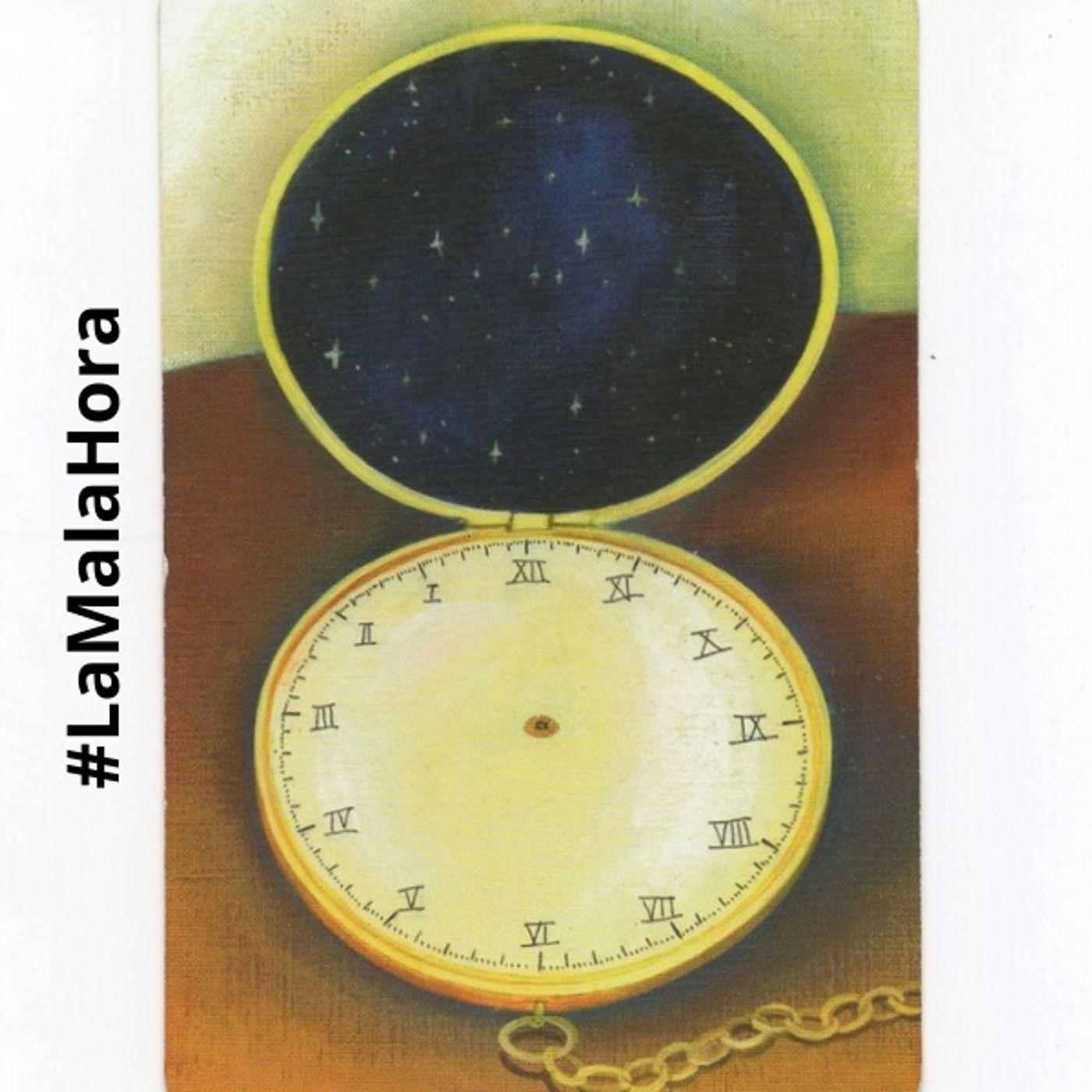 La Mala Hora