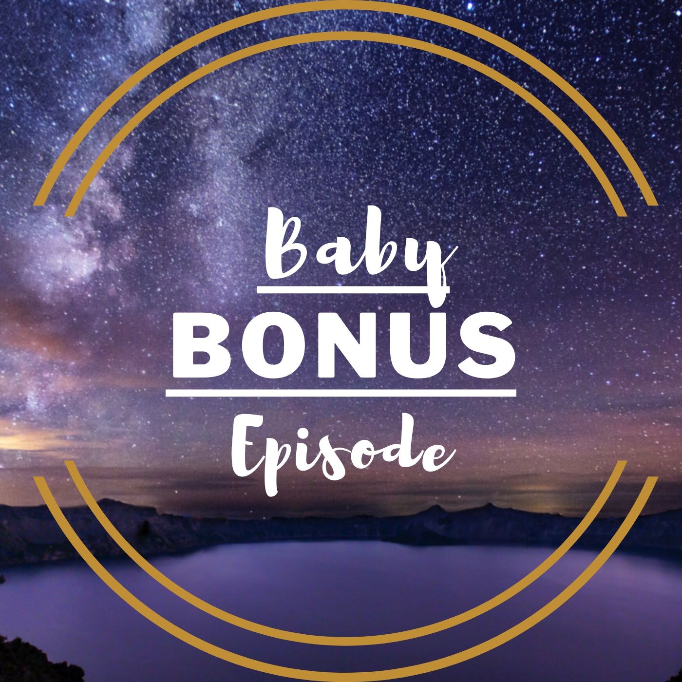 Baby Bonus Episode (Chasing Ghosts-Book Review)