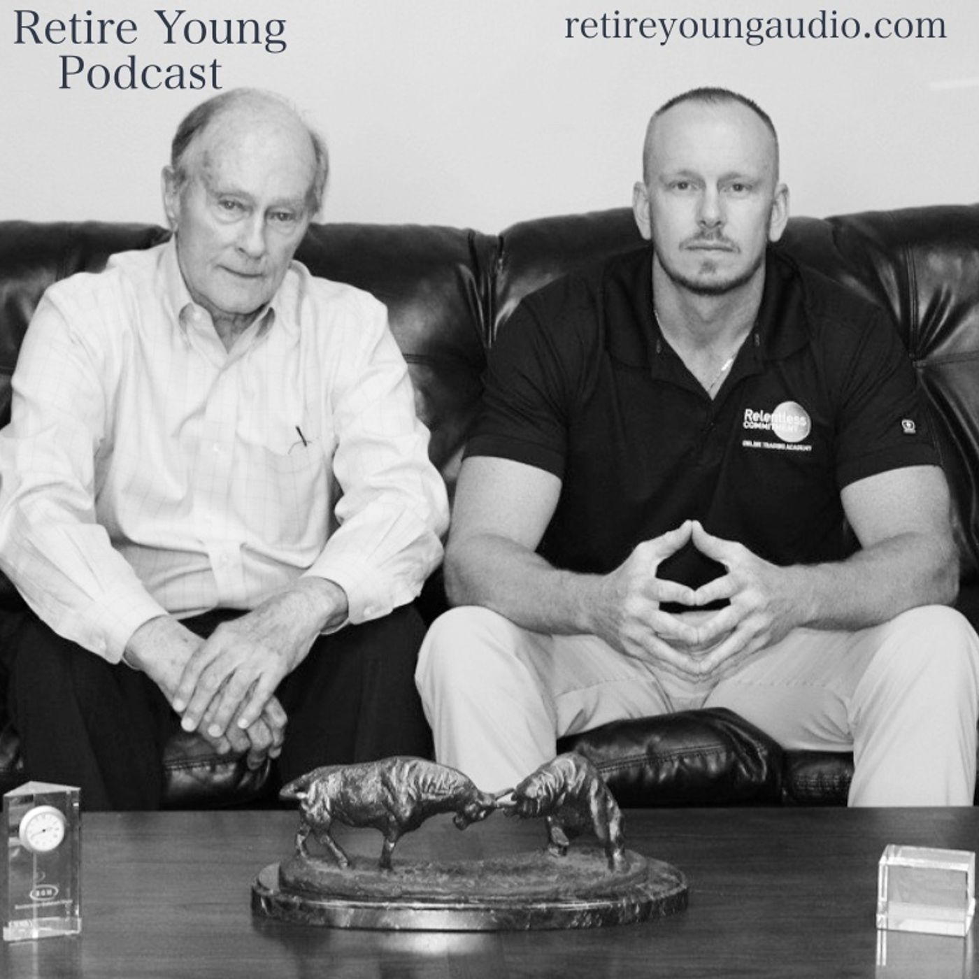 Retire Young Podcast