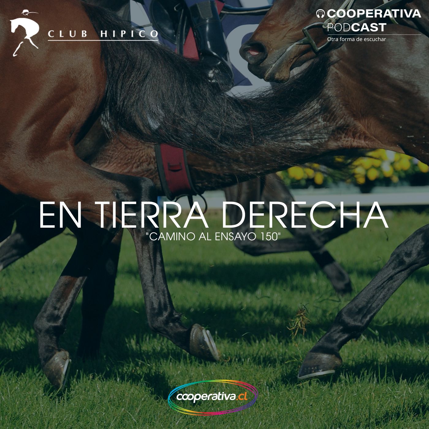En tierra derecha