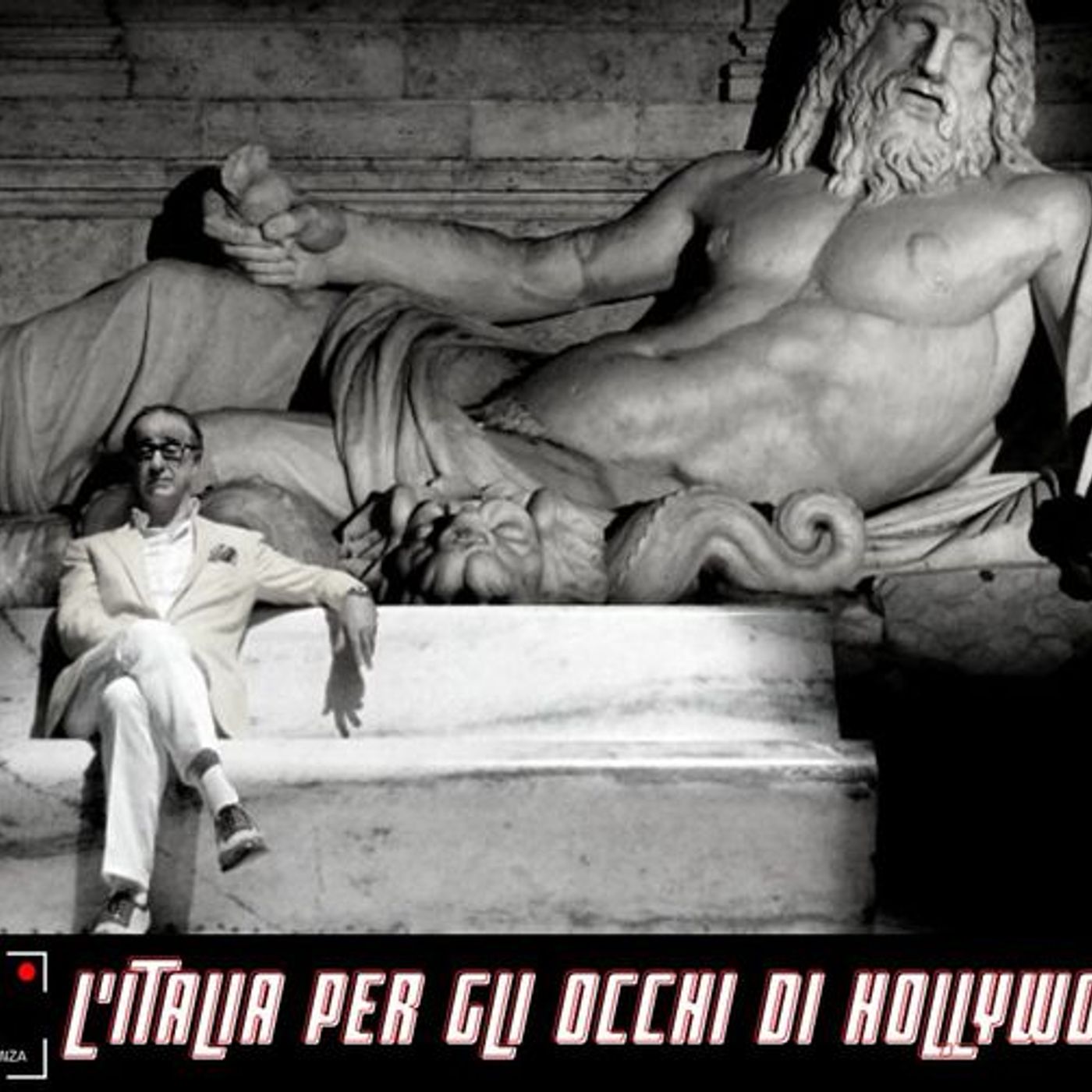 L'Italia per gli occhi di Hollywood episode artwork