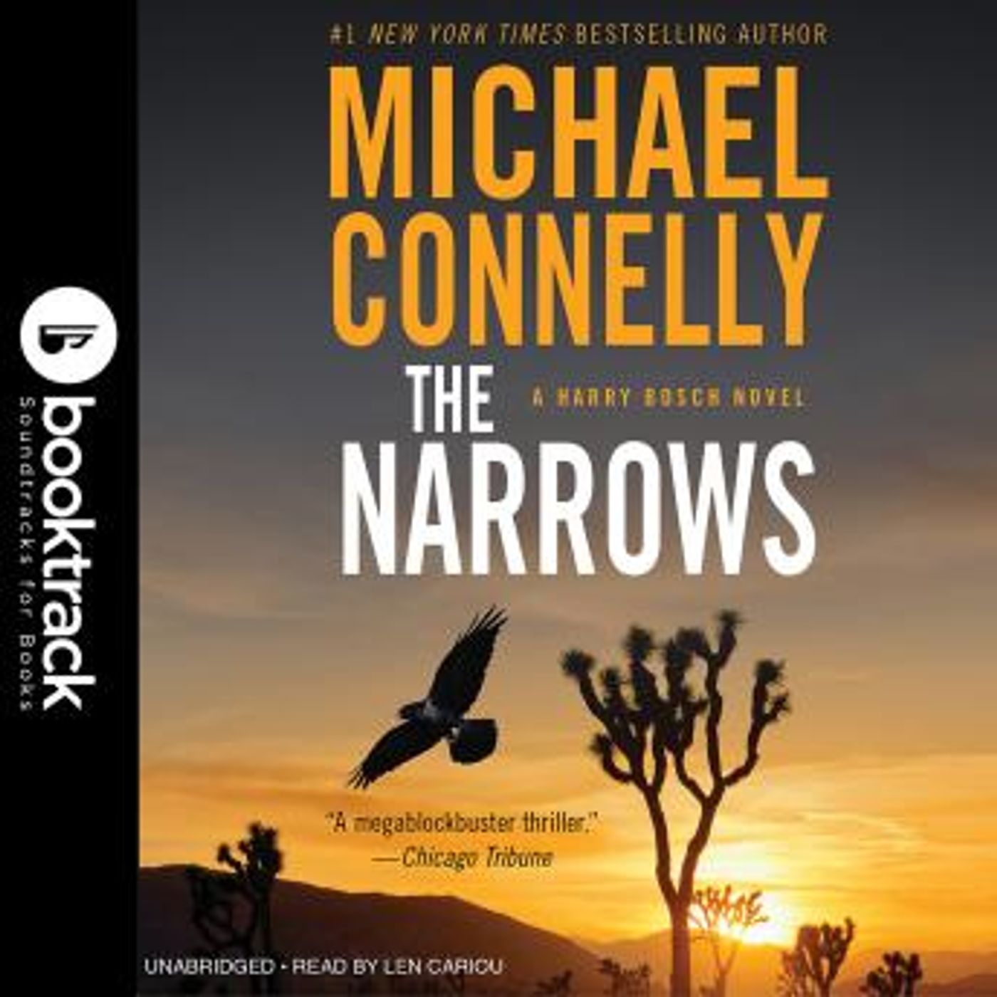 Full Audiobooks in Mystery, Thriller & Horror, Police & Detective