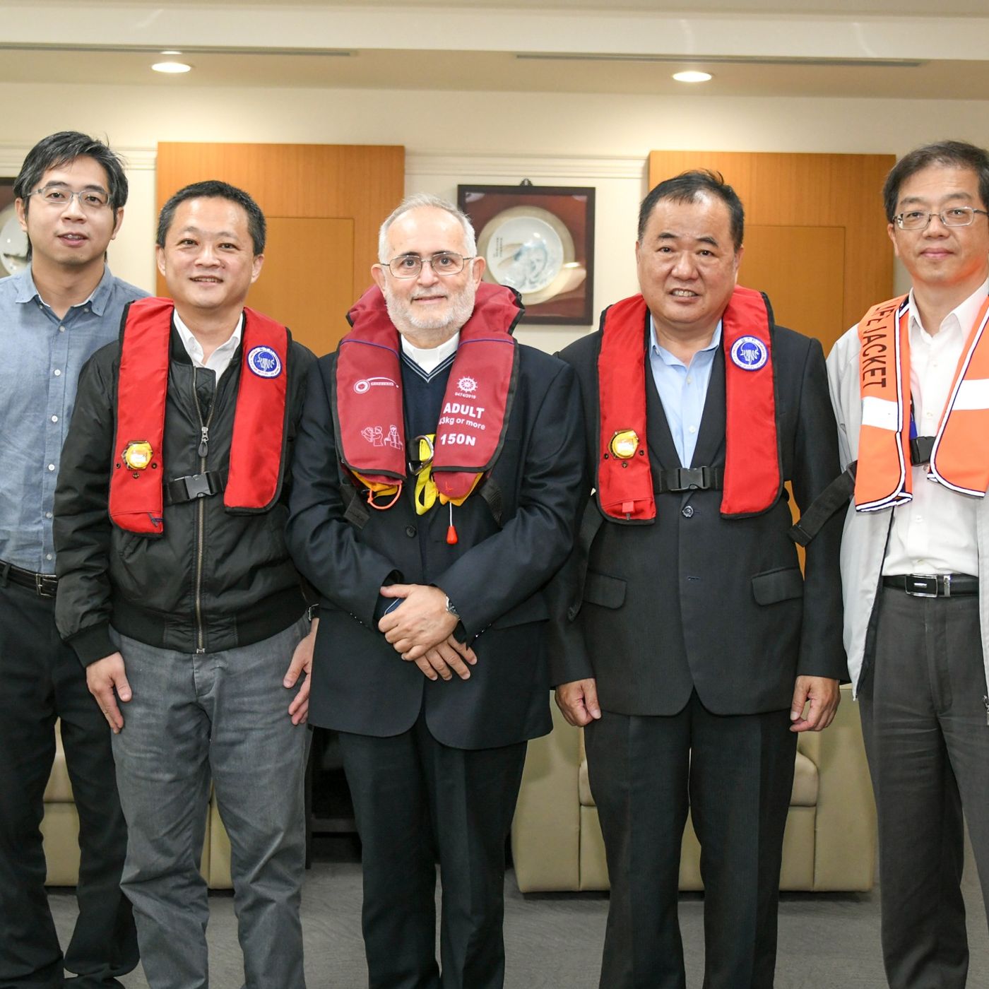 Le interviste di Terra e Missione