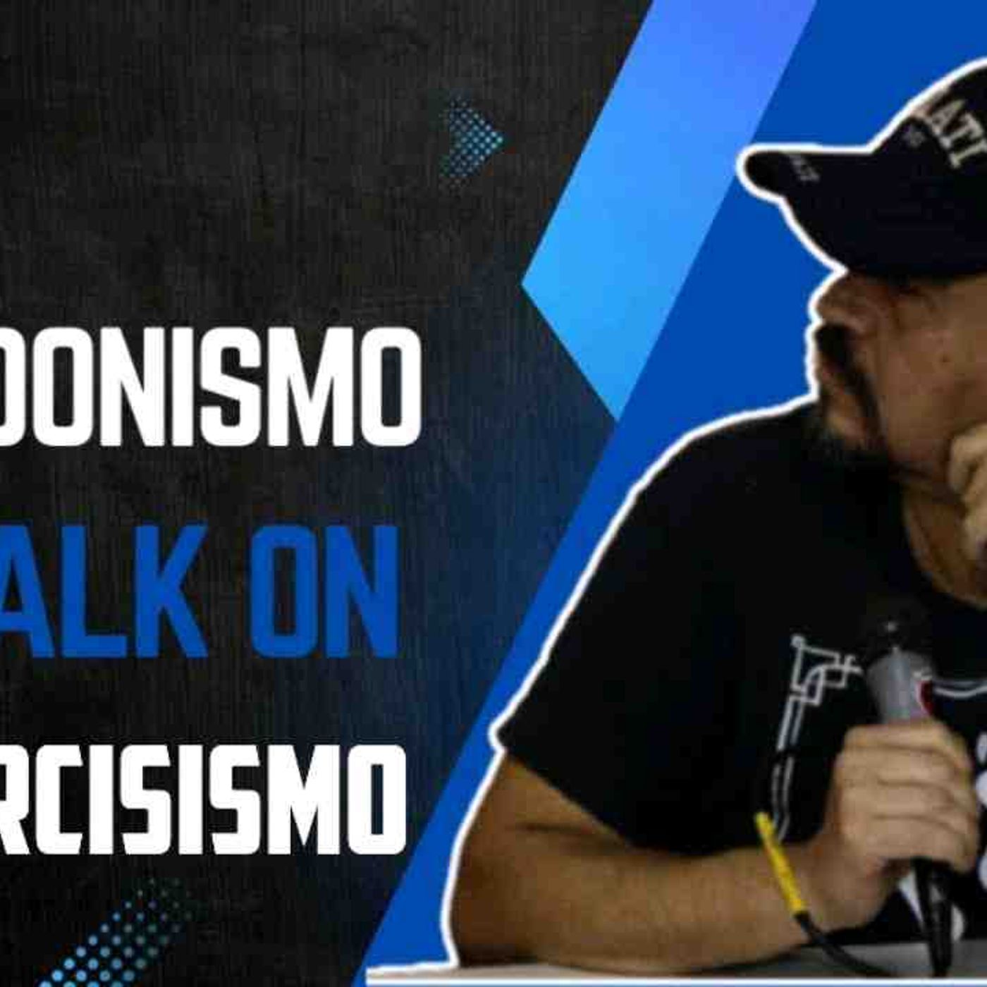 Walk on el podcast