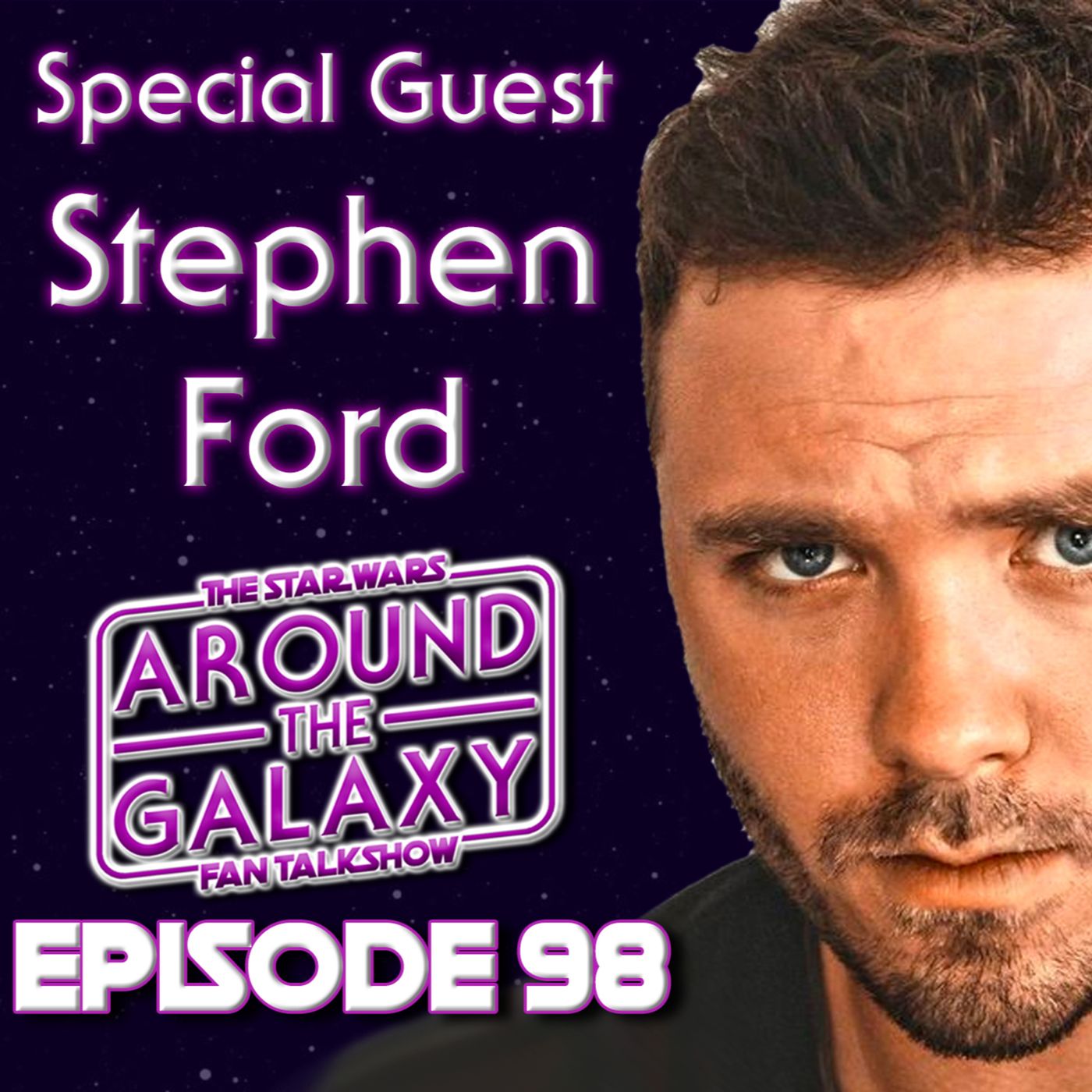 Around the Galaxy