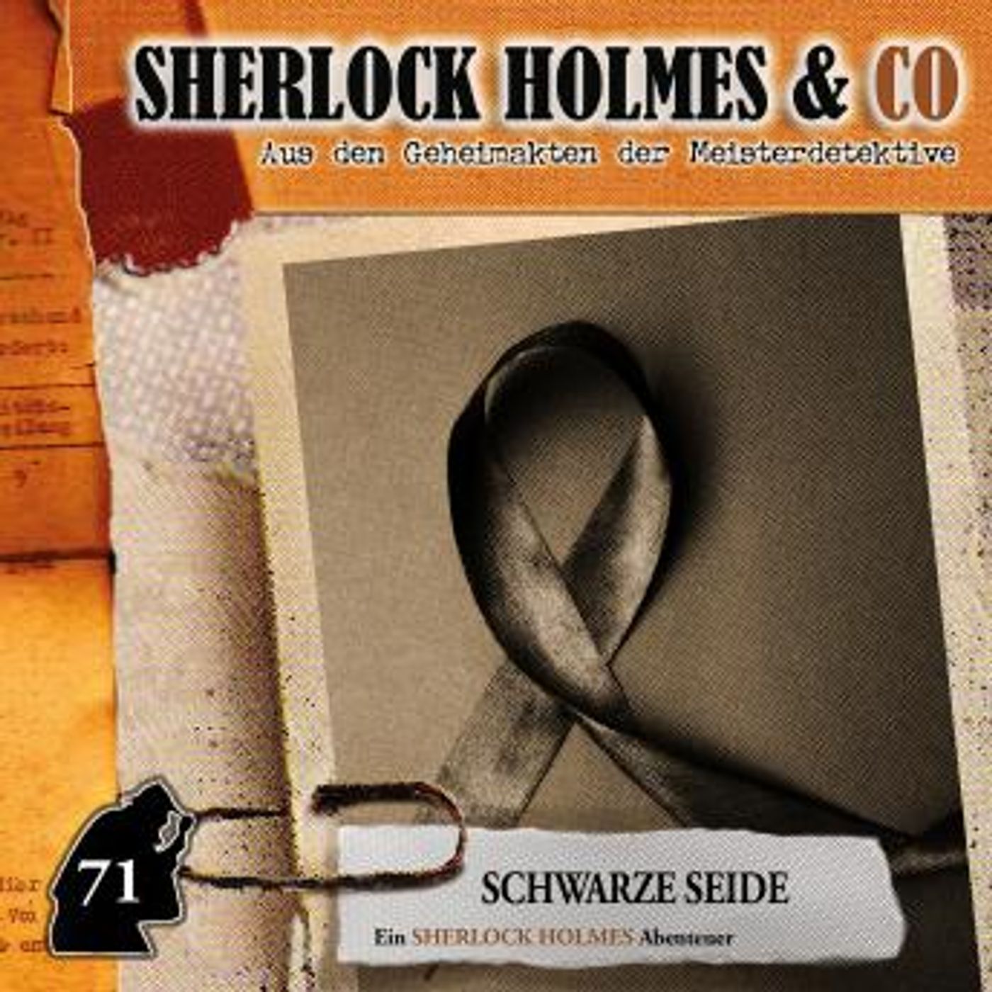 Popular Full Audiobooks in Mystery, Thriller & Horror, Suspense