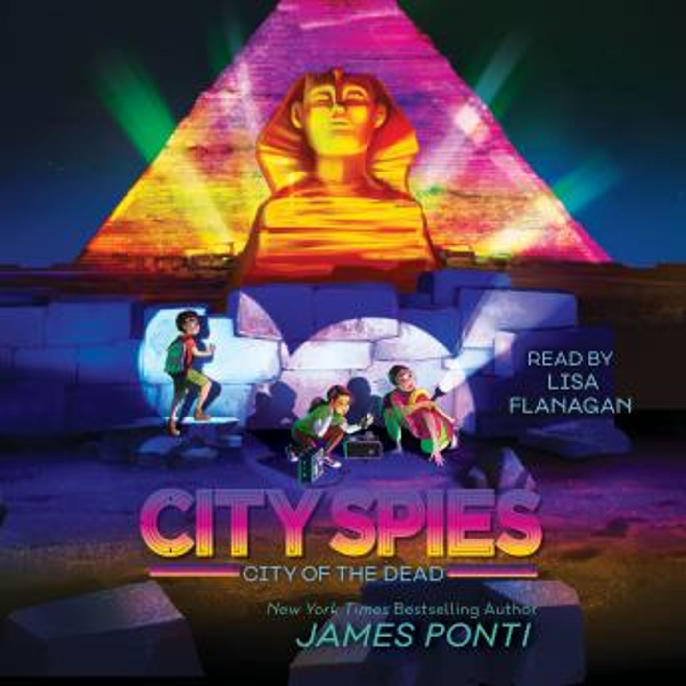 Download New Full Audiobooks in Kids, Mystery & Fantasy