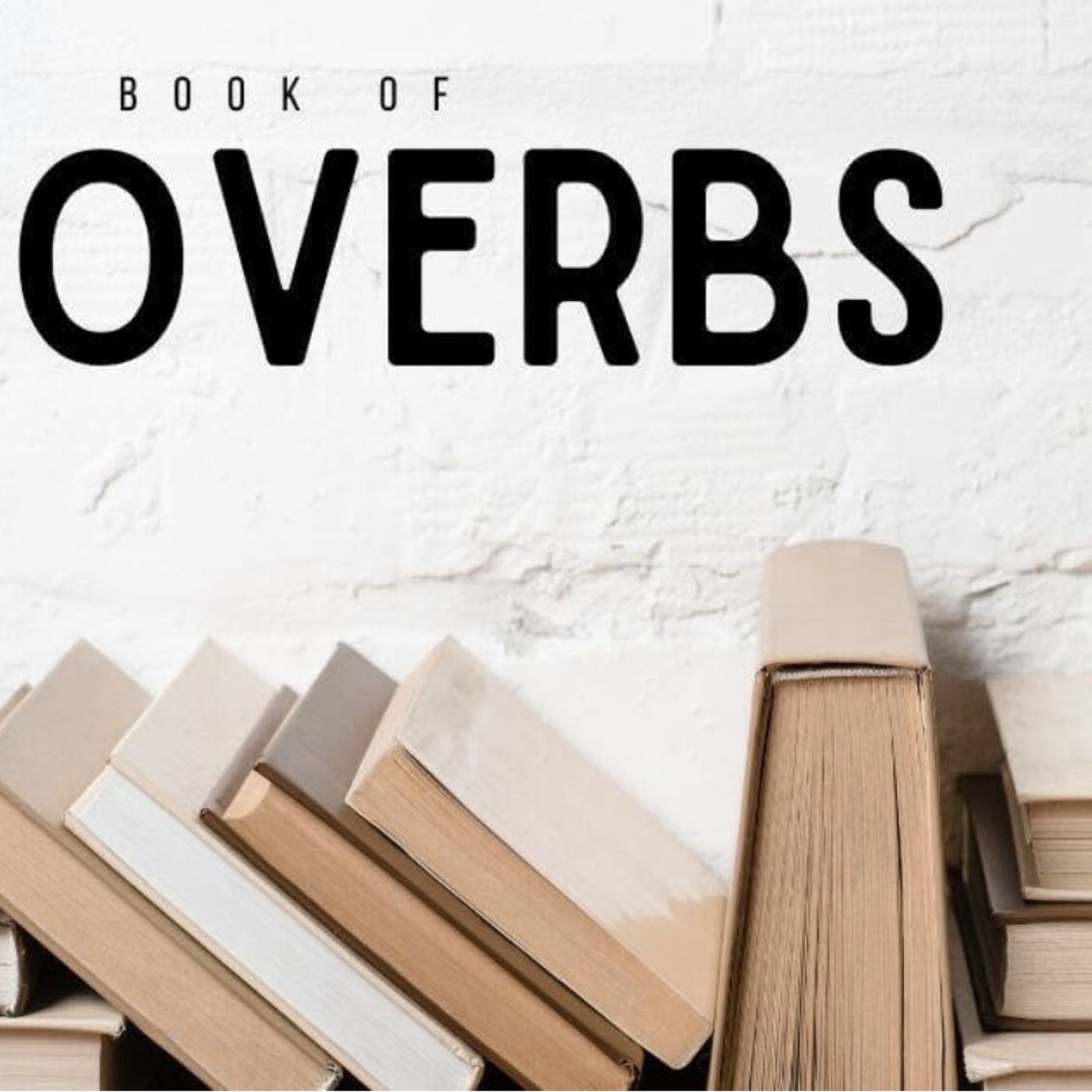 Proverbs chapter 8