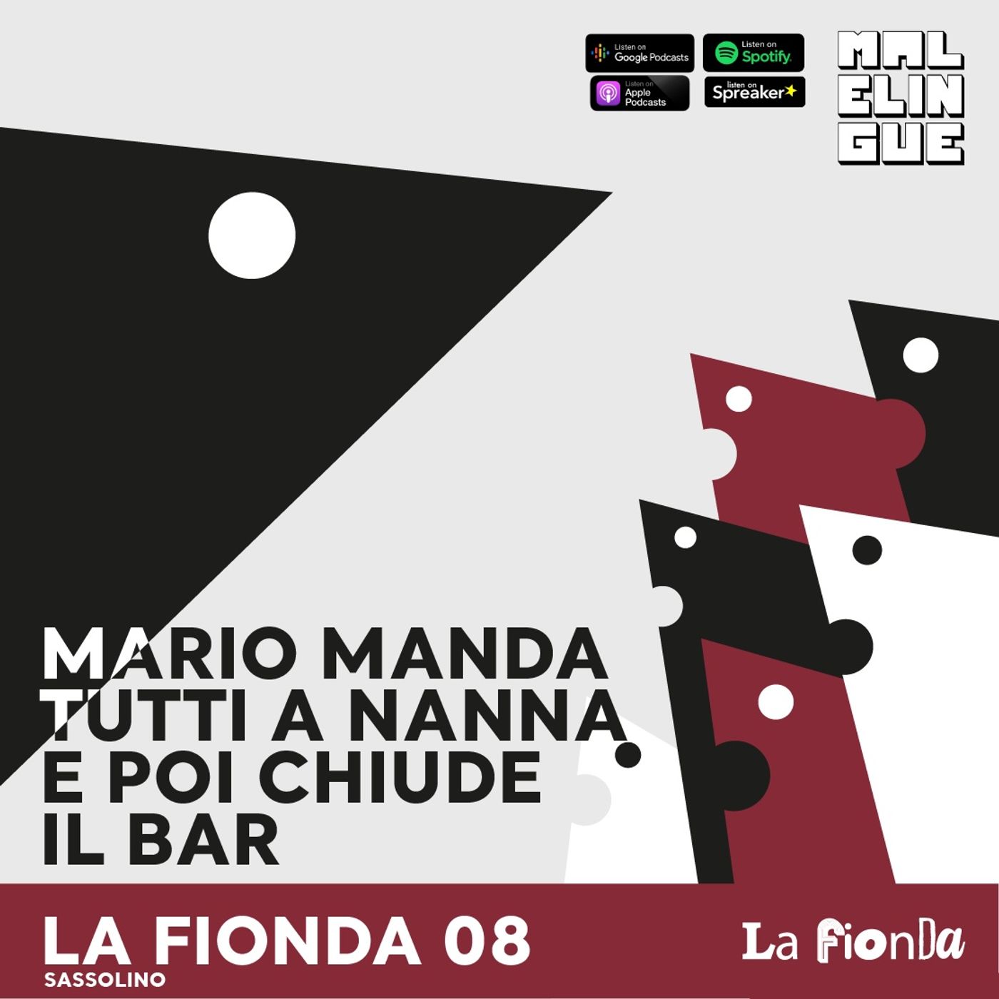 La Fionda