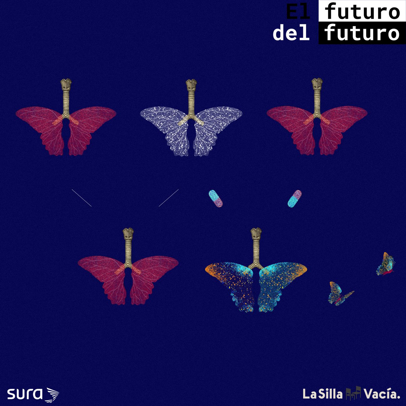 "La medicina del futuro será hecha a la medida de cada persona"