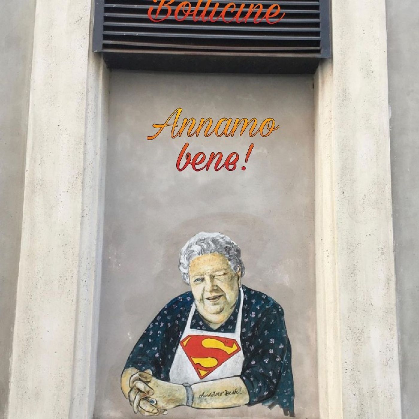 Bollicine Social Club