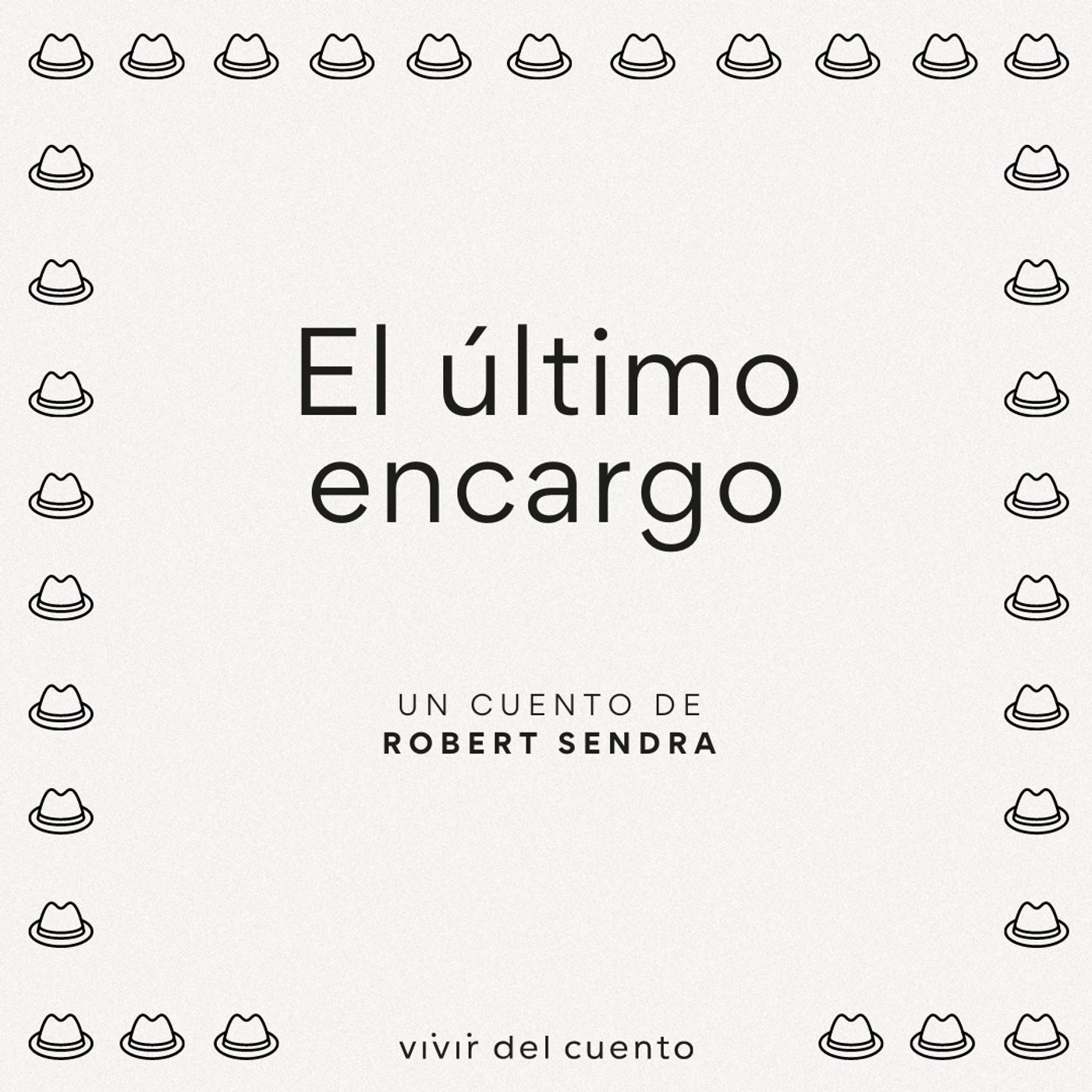 Vivir del cuento