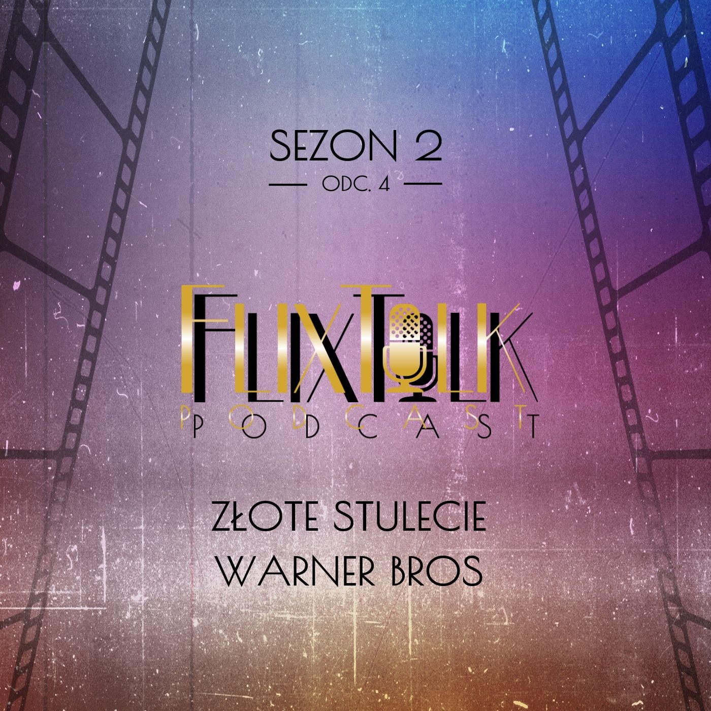 FlixTalk. Rozmowy o klasyce kina.