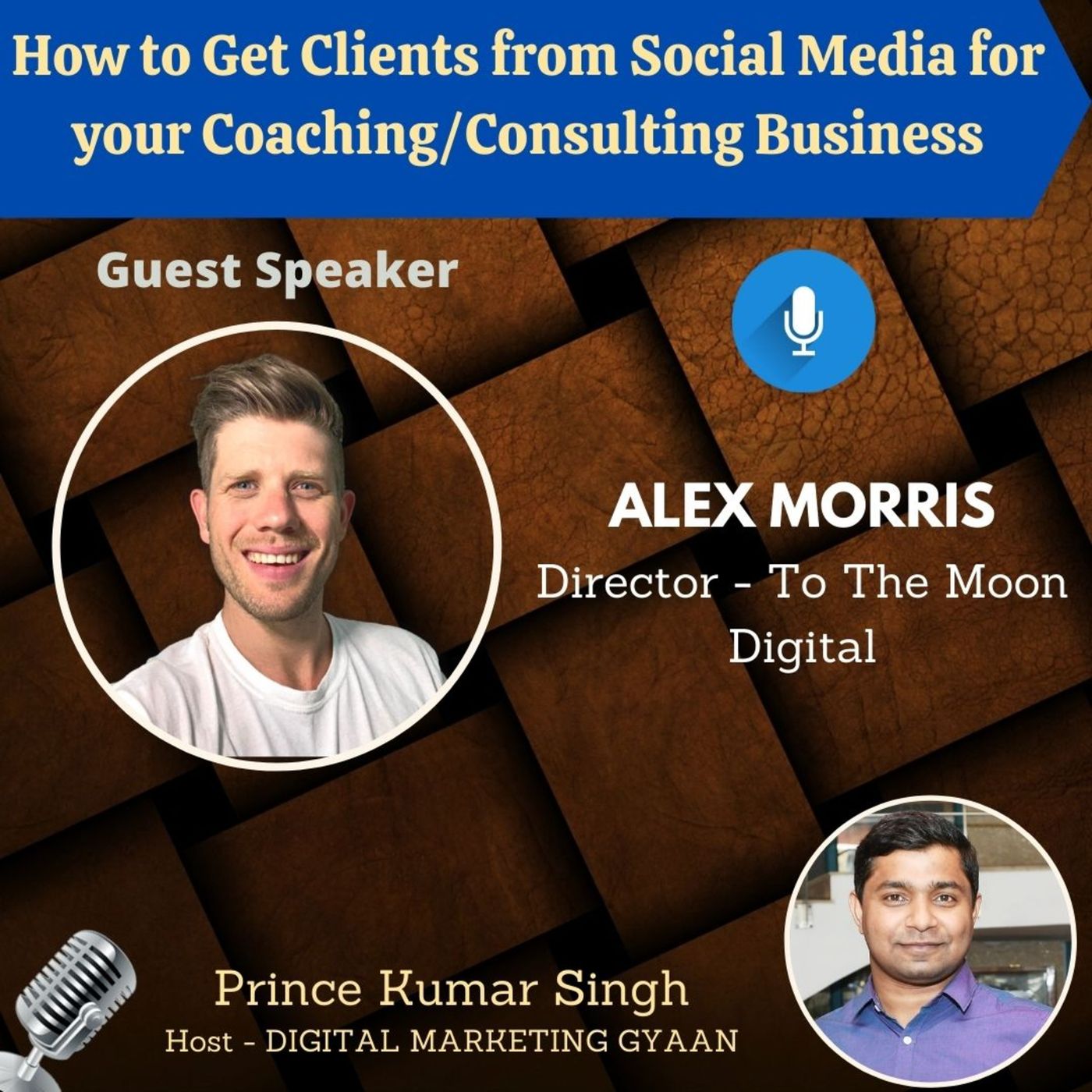 Digital Marketing Gyaan