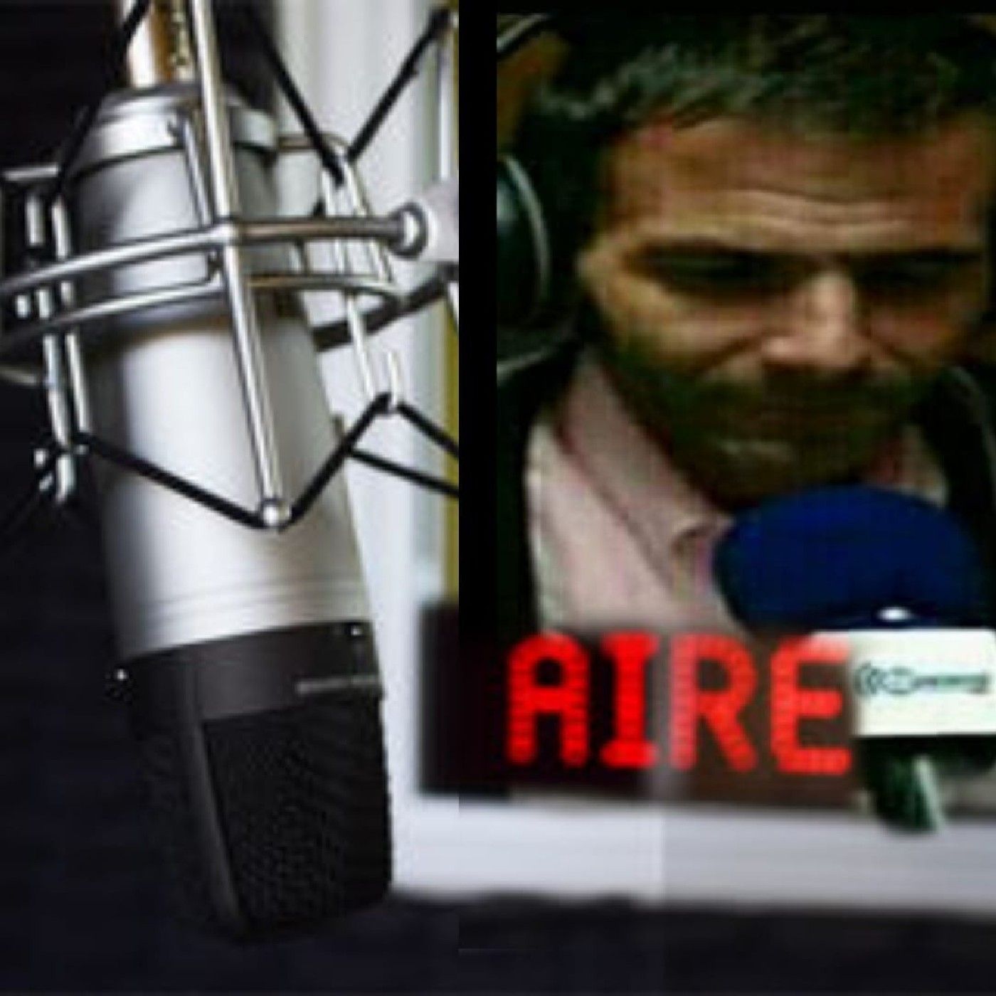 Radio Málaga "Un Café Cofrade" By Agus S