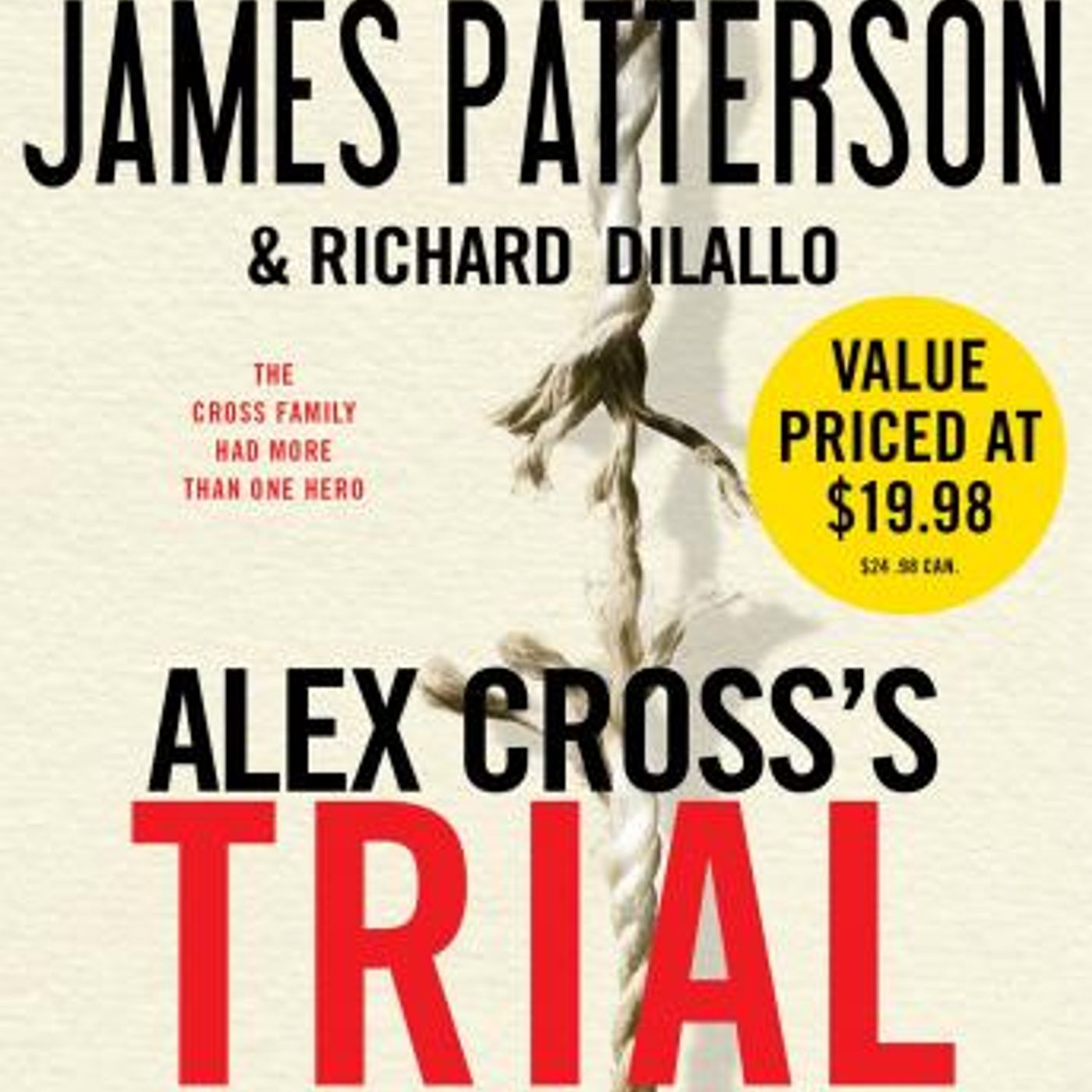 Get Latest Free Audiobooks in Mystery, Thriller & Horror, Police & Detective