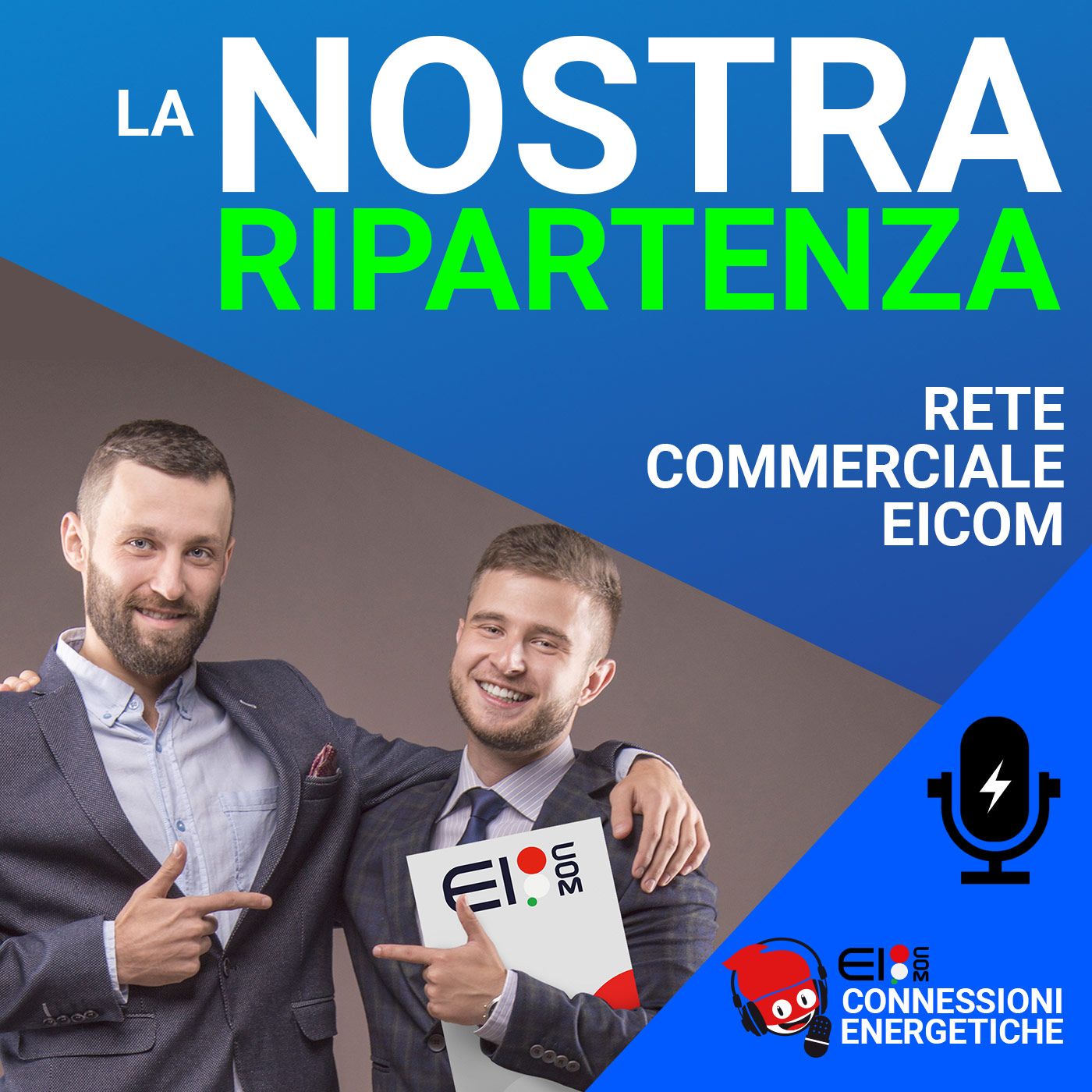 Connessioni Energetiche