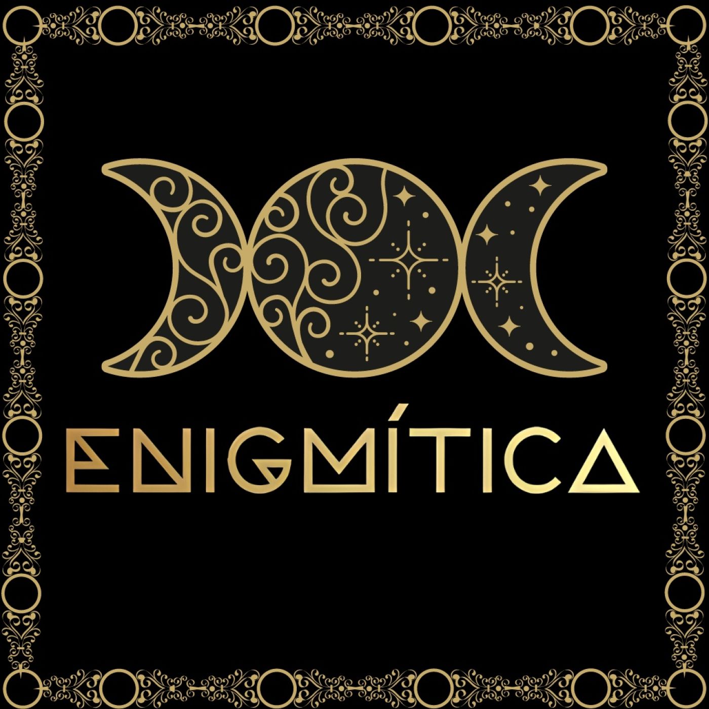 Enigmítica