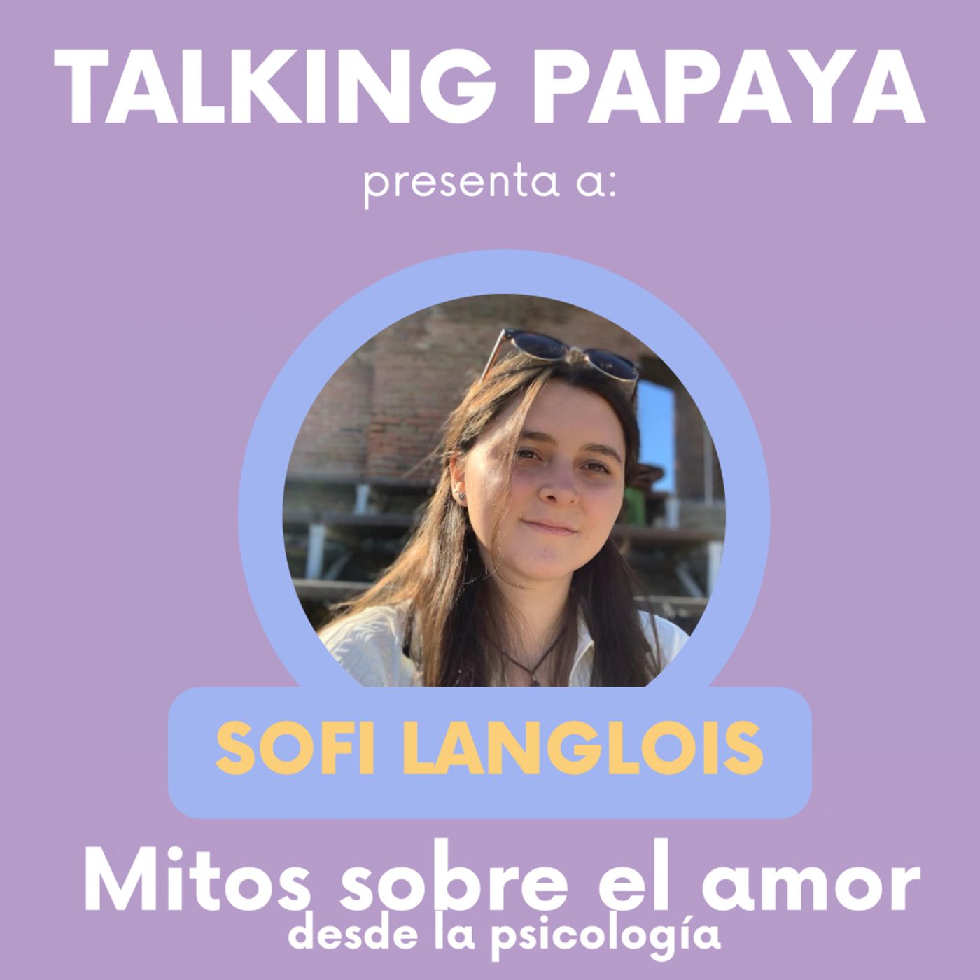 Talking Papaya