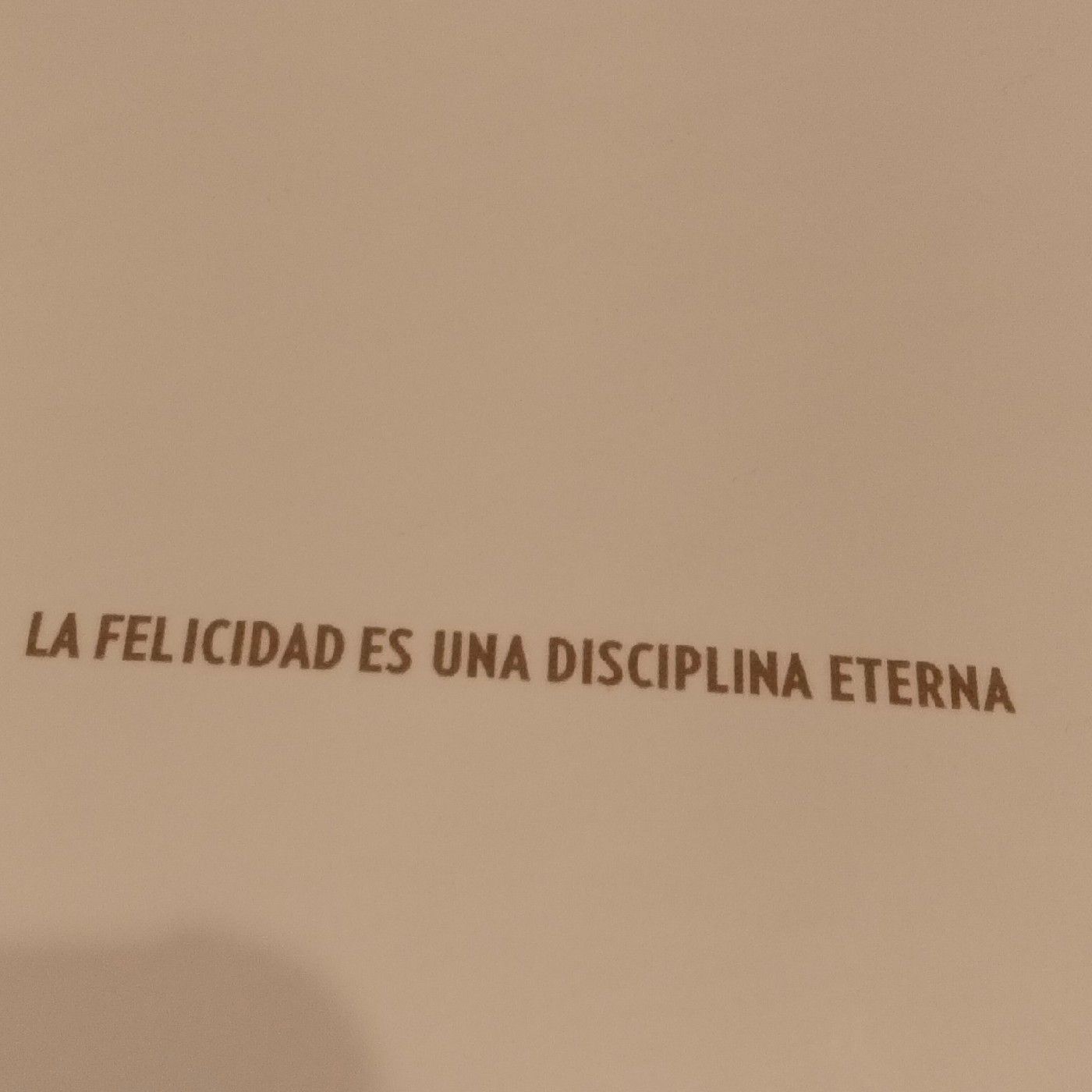 Programa: Lo Peor de Todo