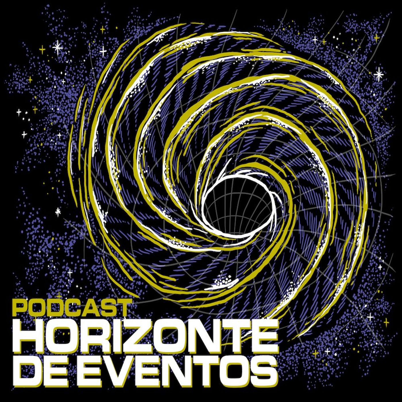 Horizonte De Eventos