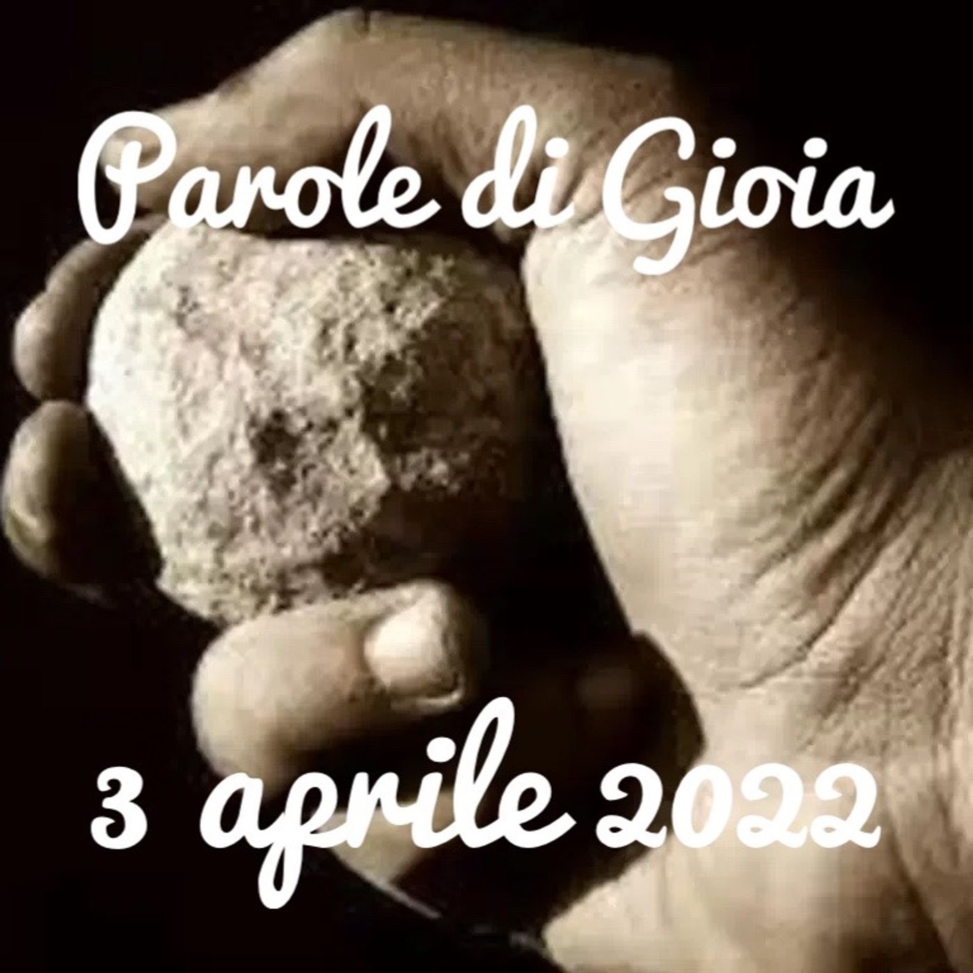 Parole di Gioia - Anno C